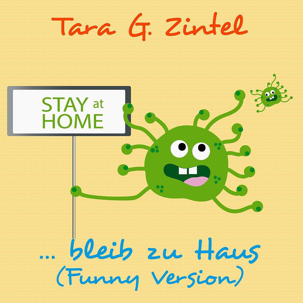 Релиз Stay at Home, bleib zu Haus (Funny Version)