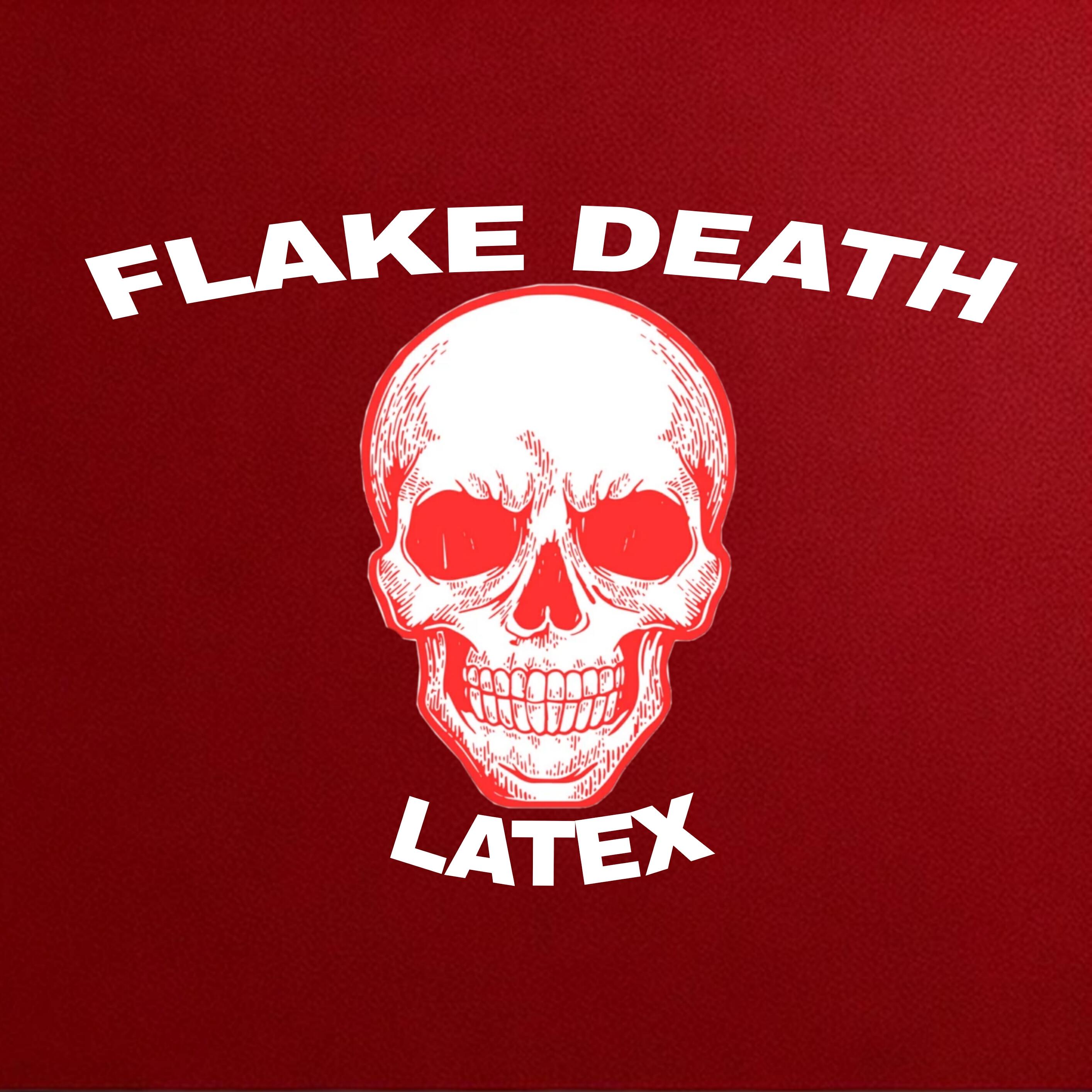 Релиз Flake Death