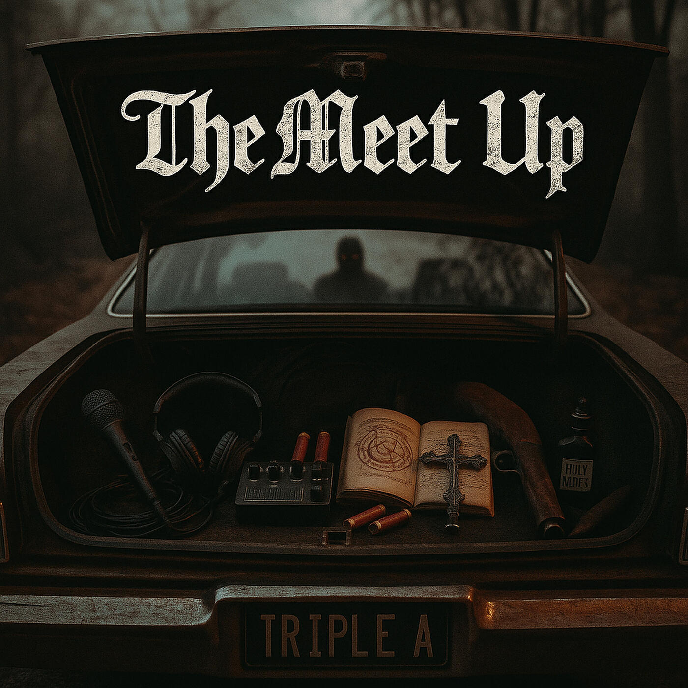 Релиз The Meet Up