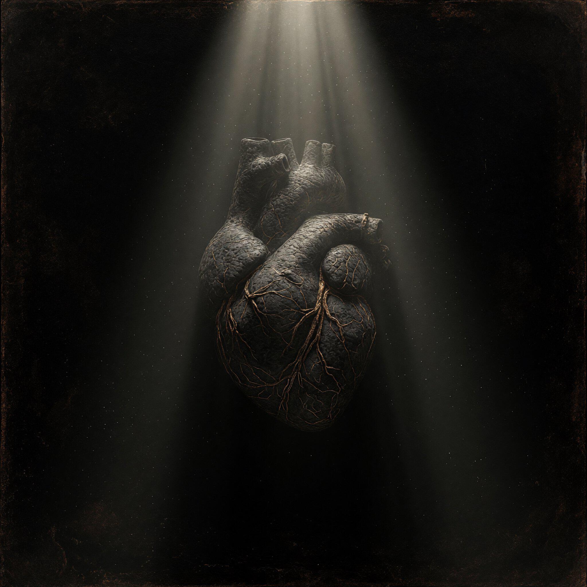 Релиз In the Embrace of Sleep