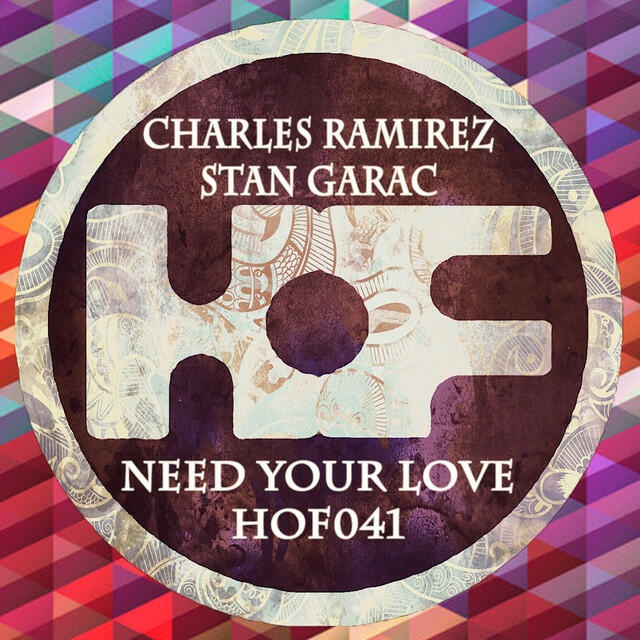 Релиз Need Your Love