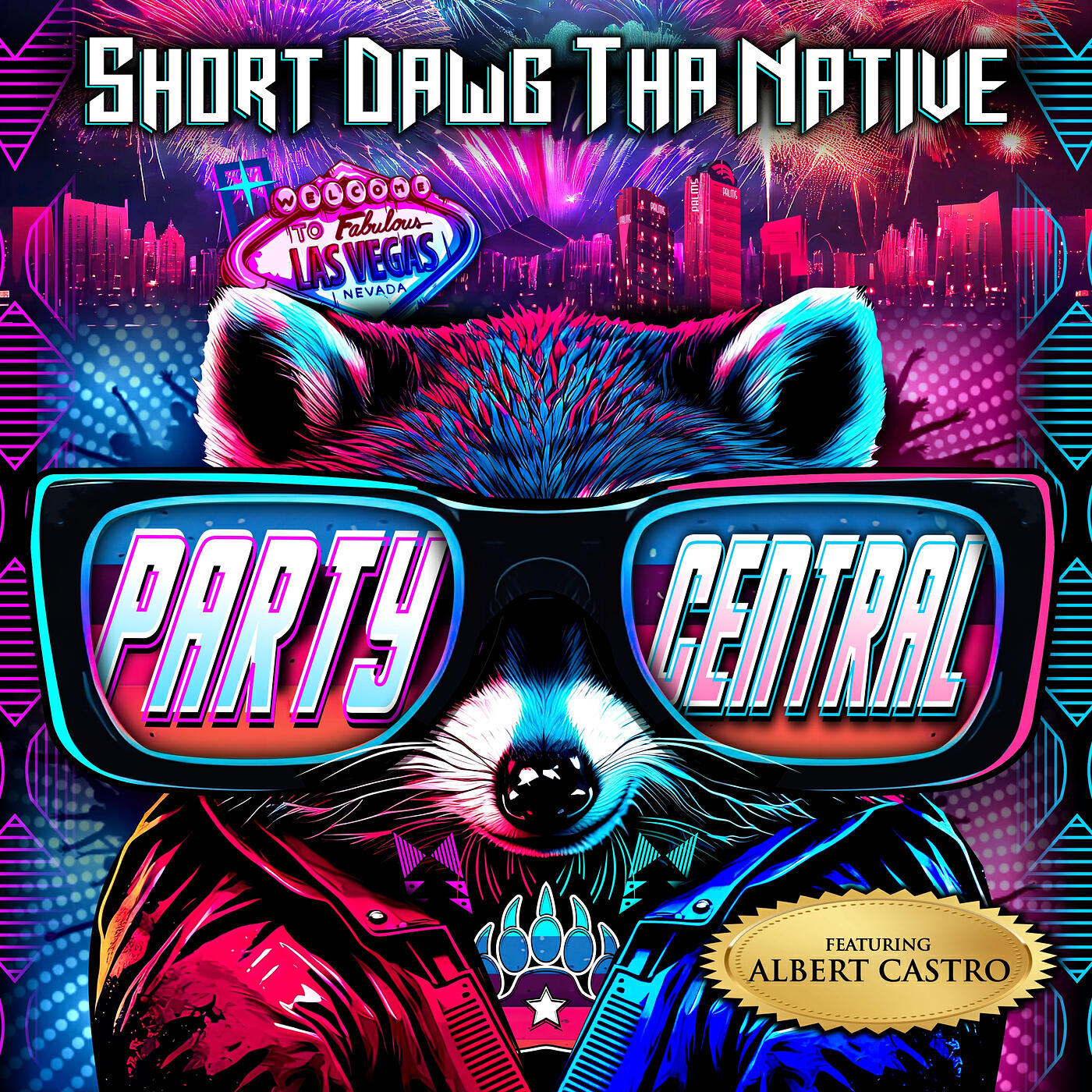 Релиз Party Central