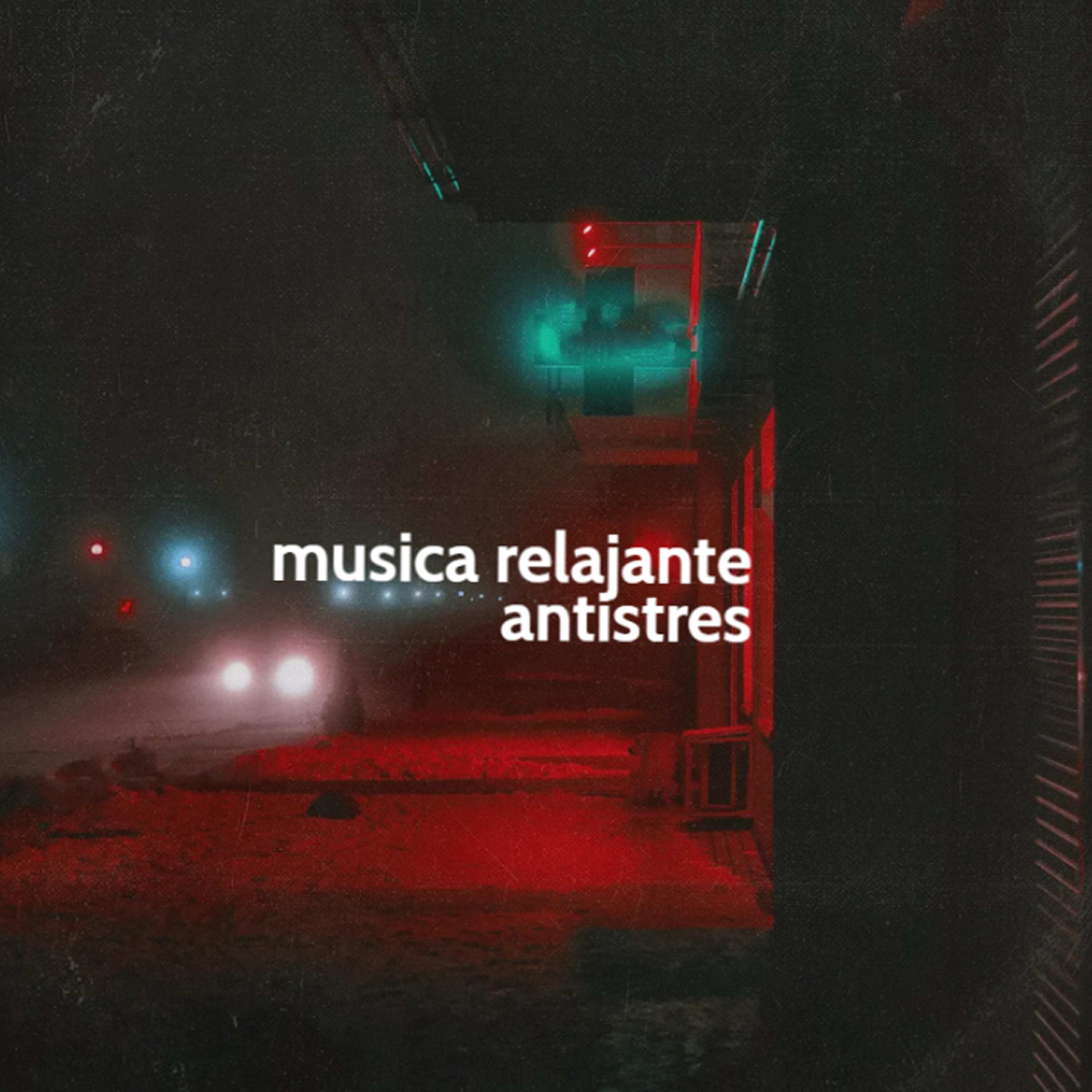 Релиз musica relajante antistres
