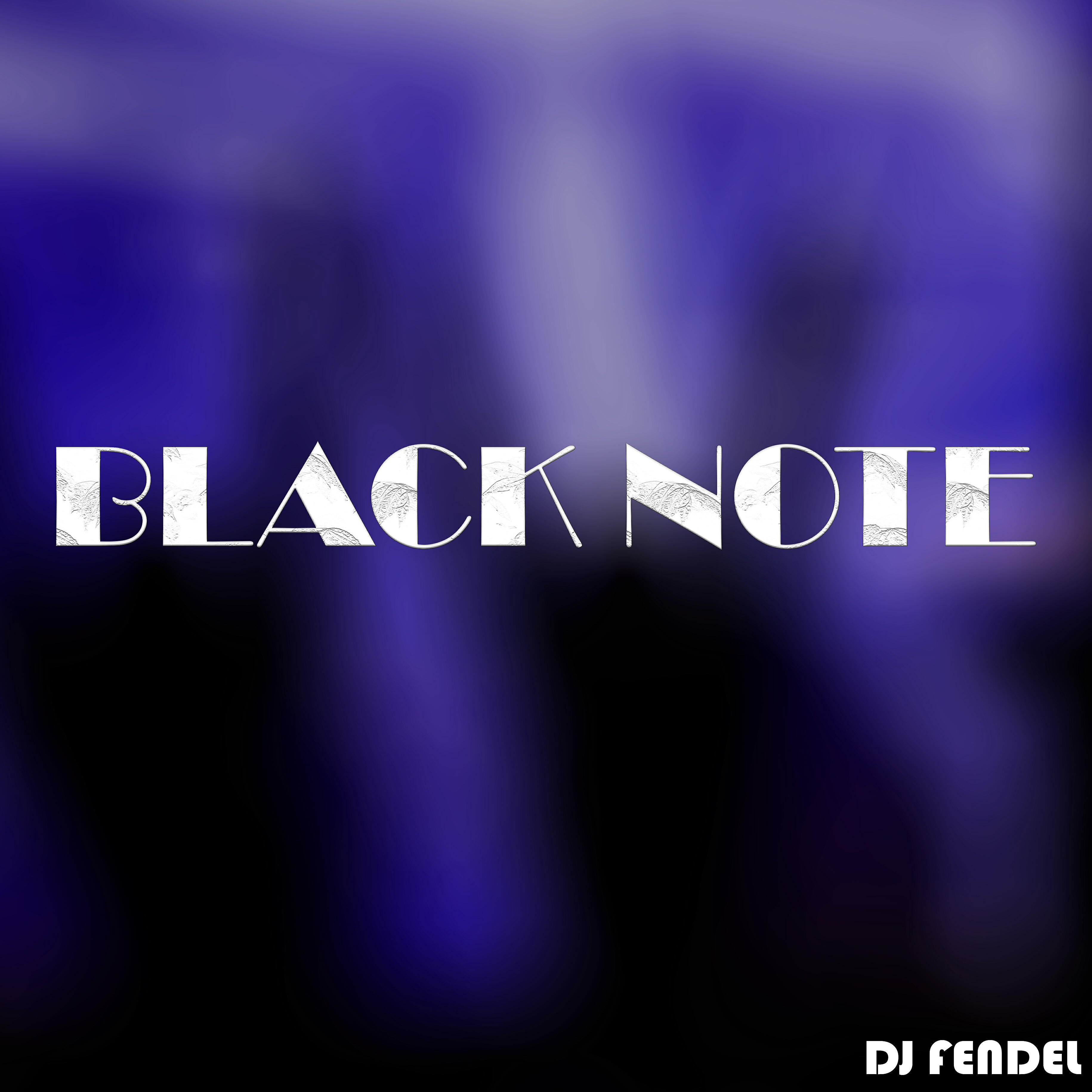 DJ FENDEL