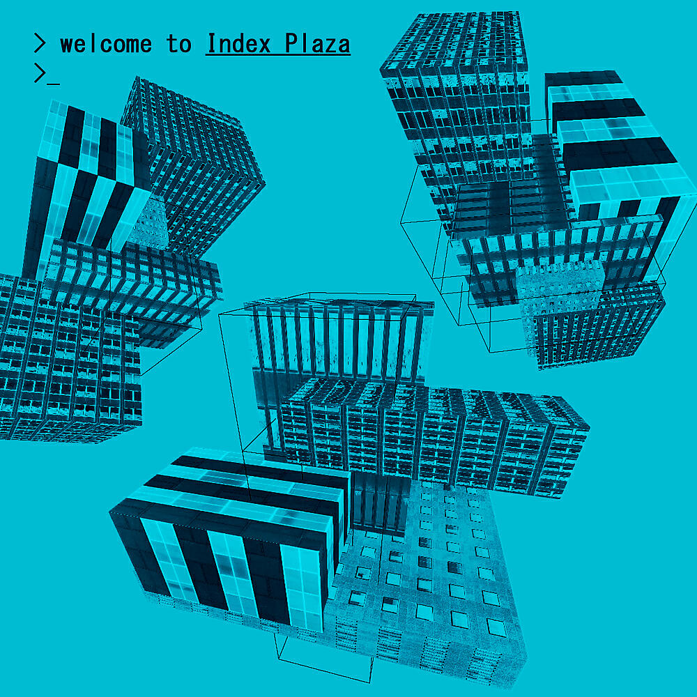 Релиз Index Plaza