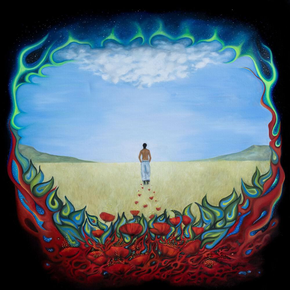 Релиз Coquelicot