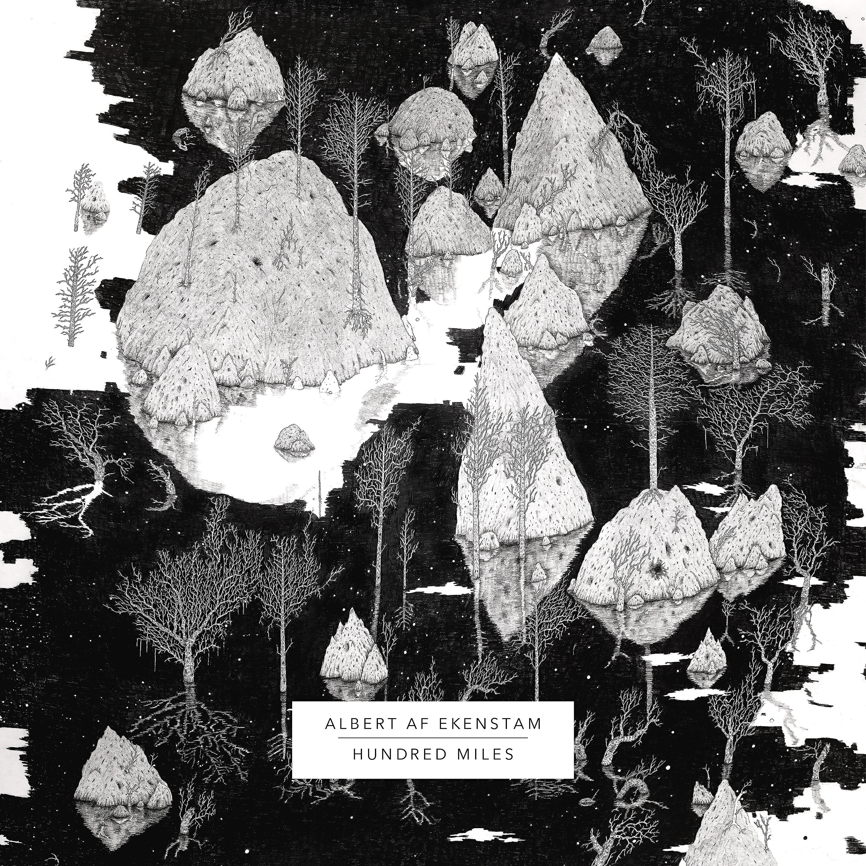 Релиз Hundred Miles