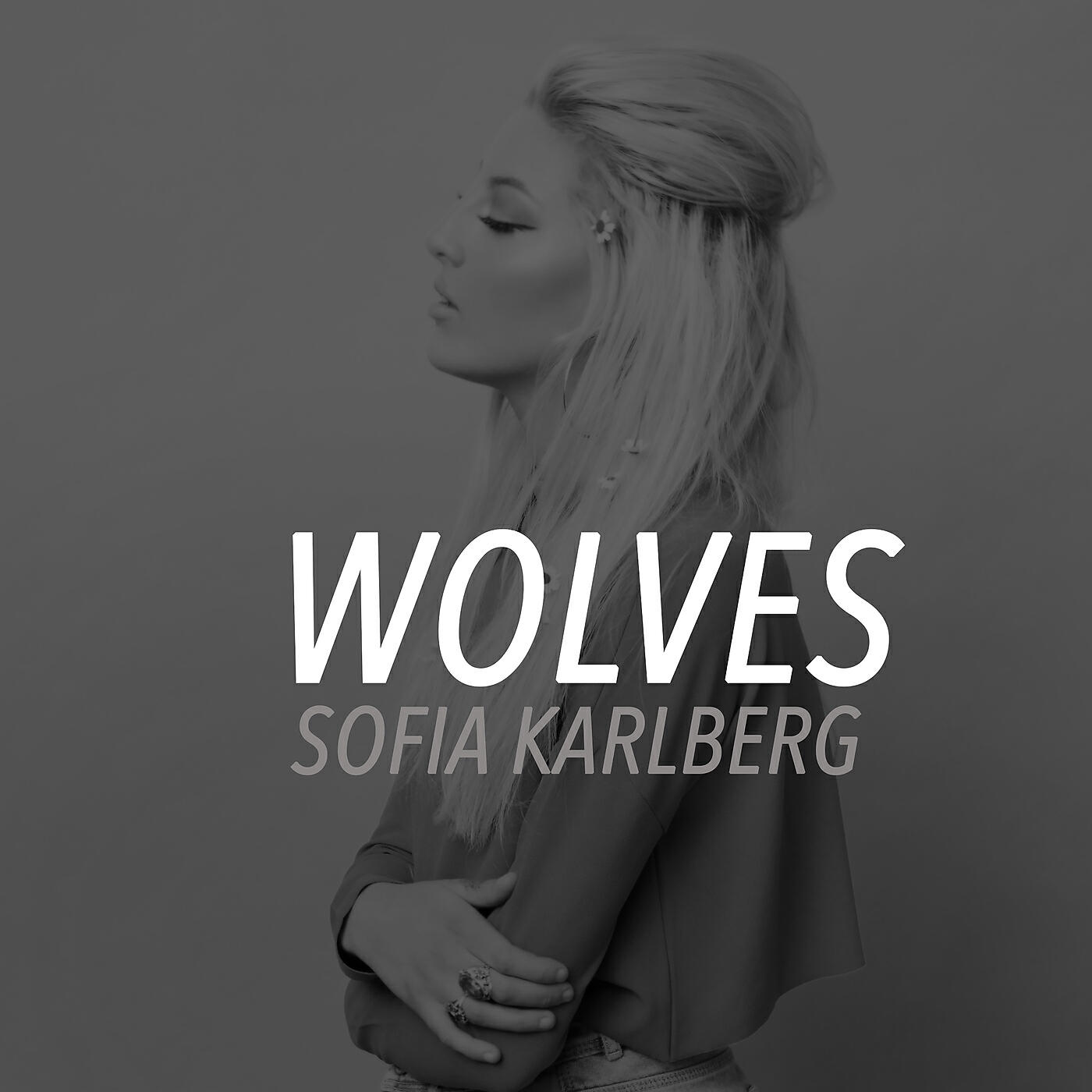 Релиз Wolves