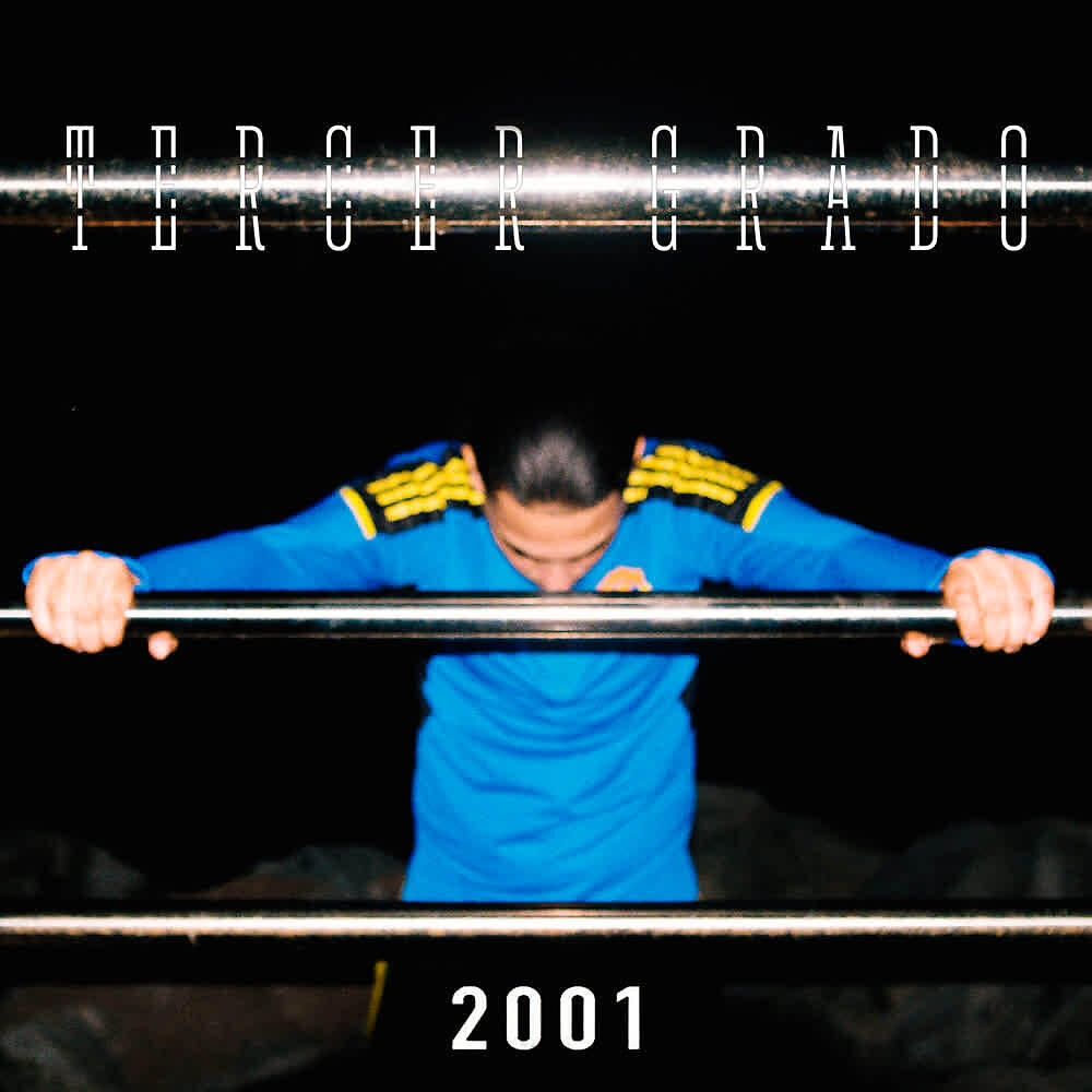 Релиз Tercer Grado