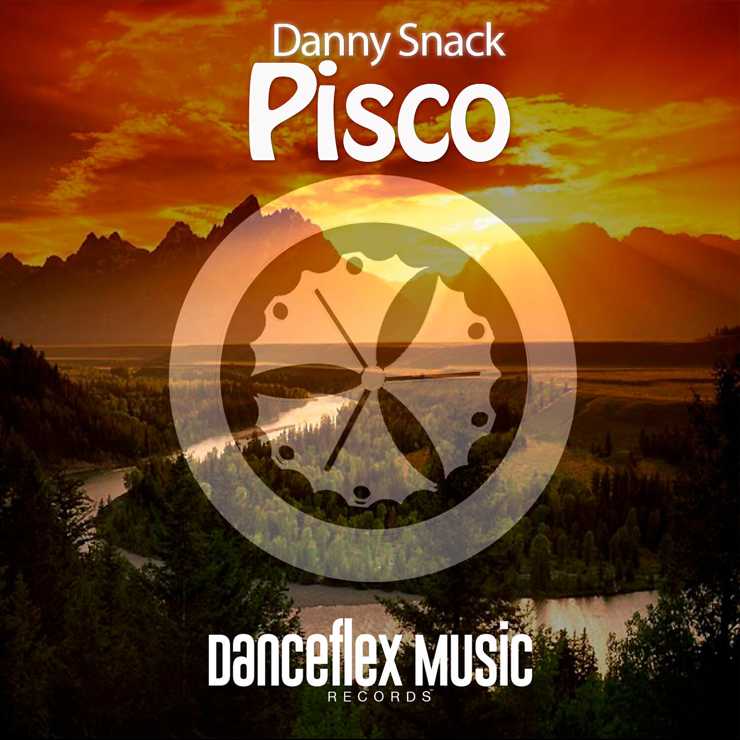 Danny Snake