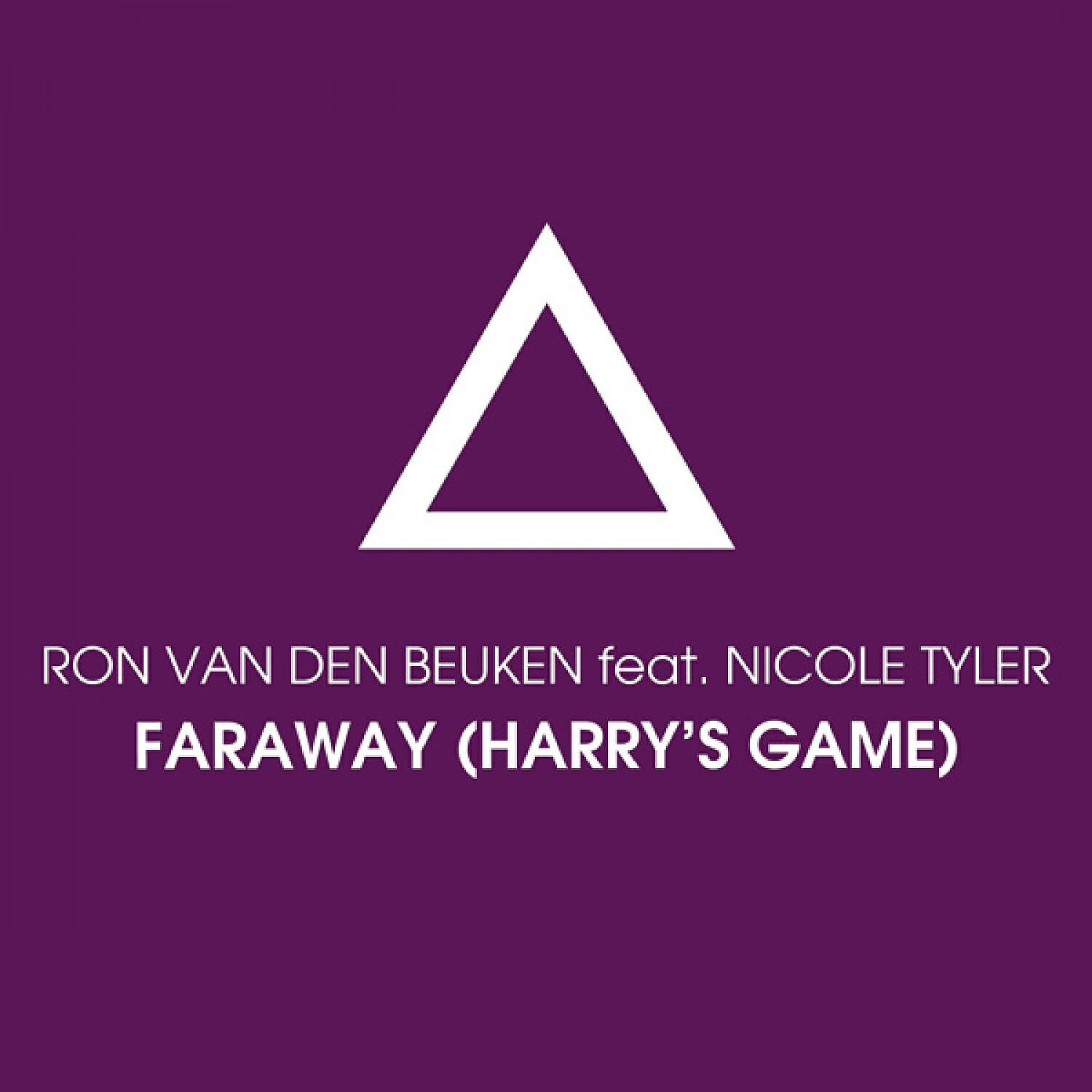Релиз Faraway (Harry's Game)