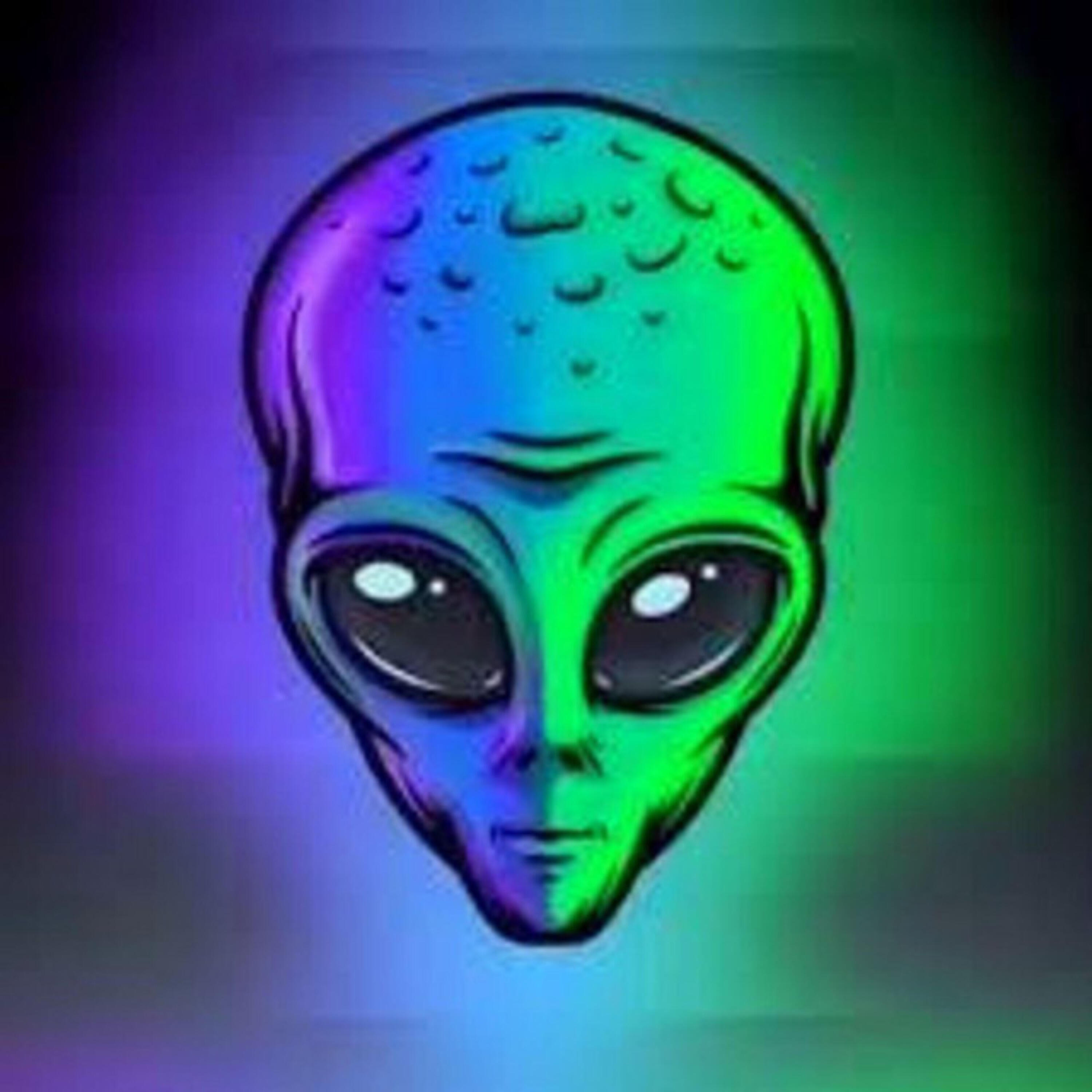 Релиз Real Alien