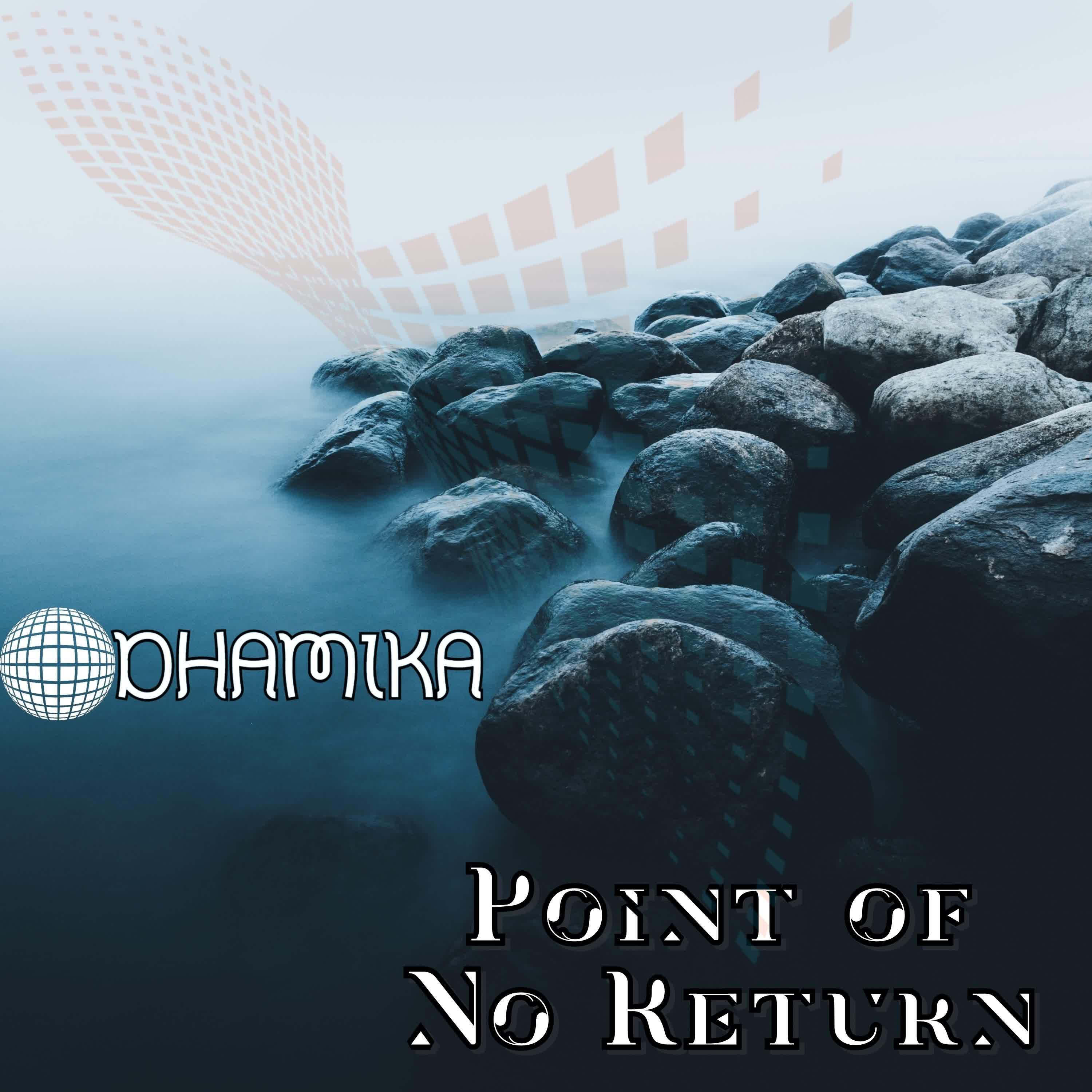 Релиз Point of No Return