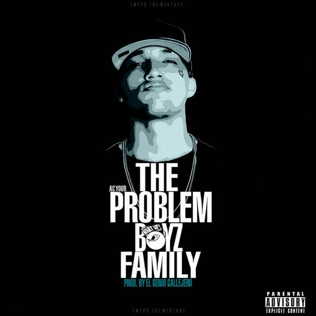 Релиз The Problem Boyz Family