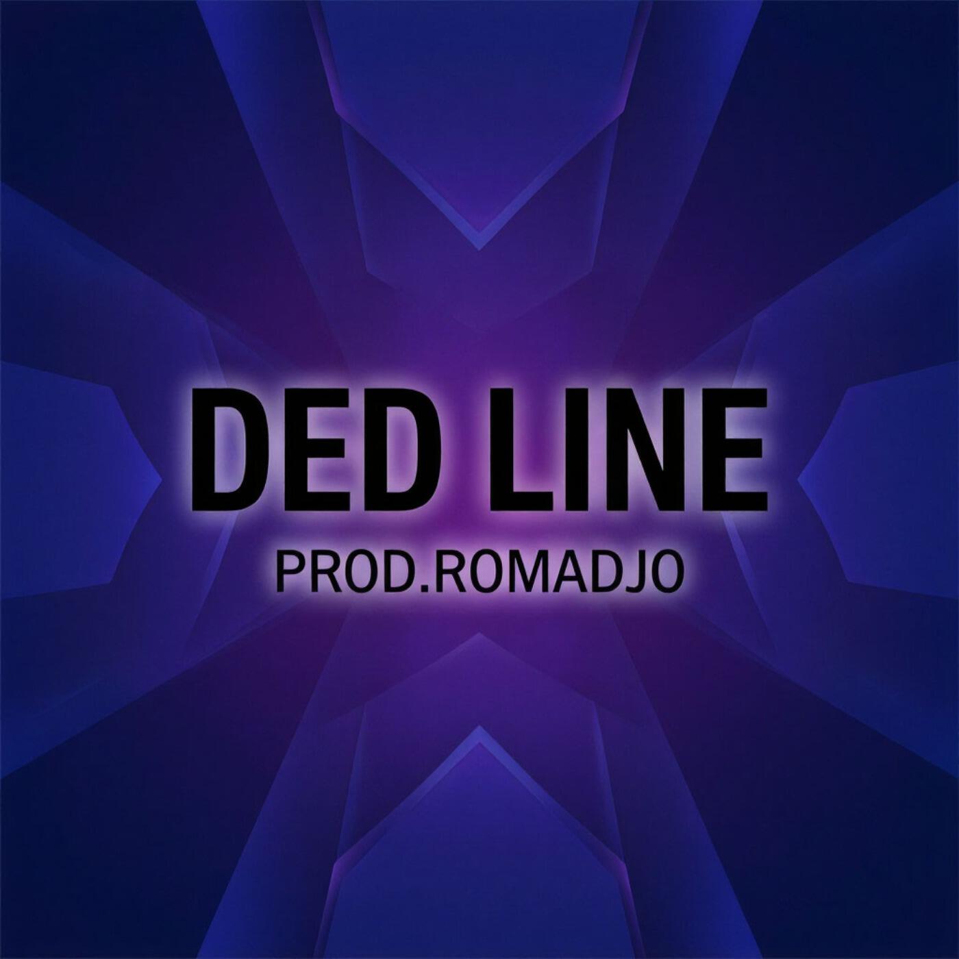 Релиз Ded line