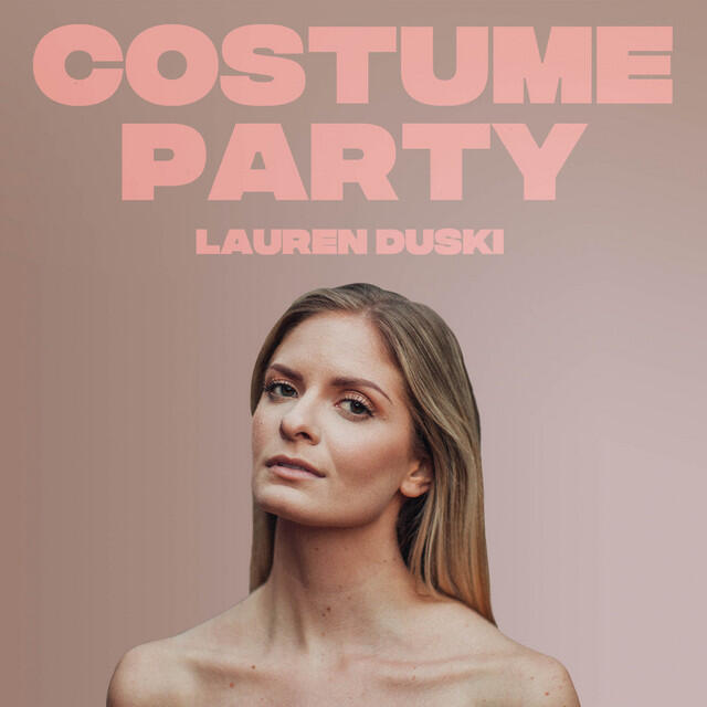 Релиз Costume Party