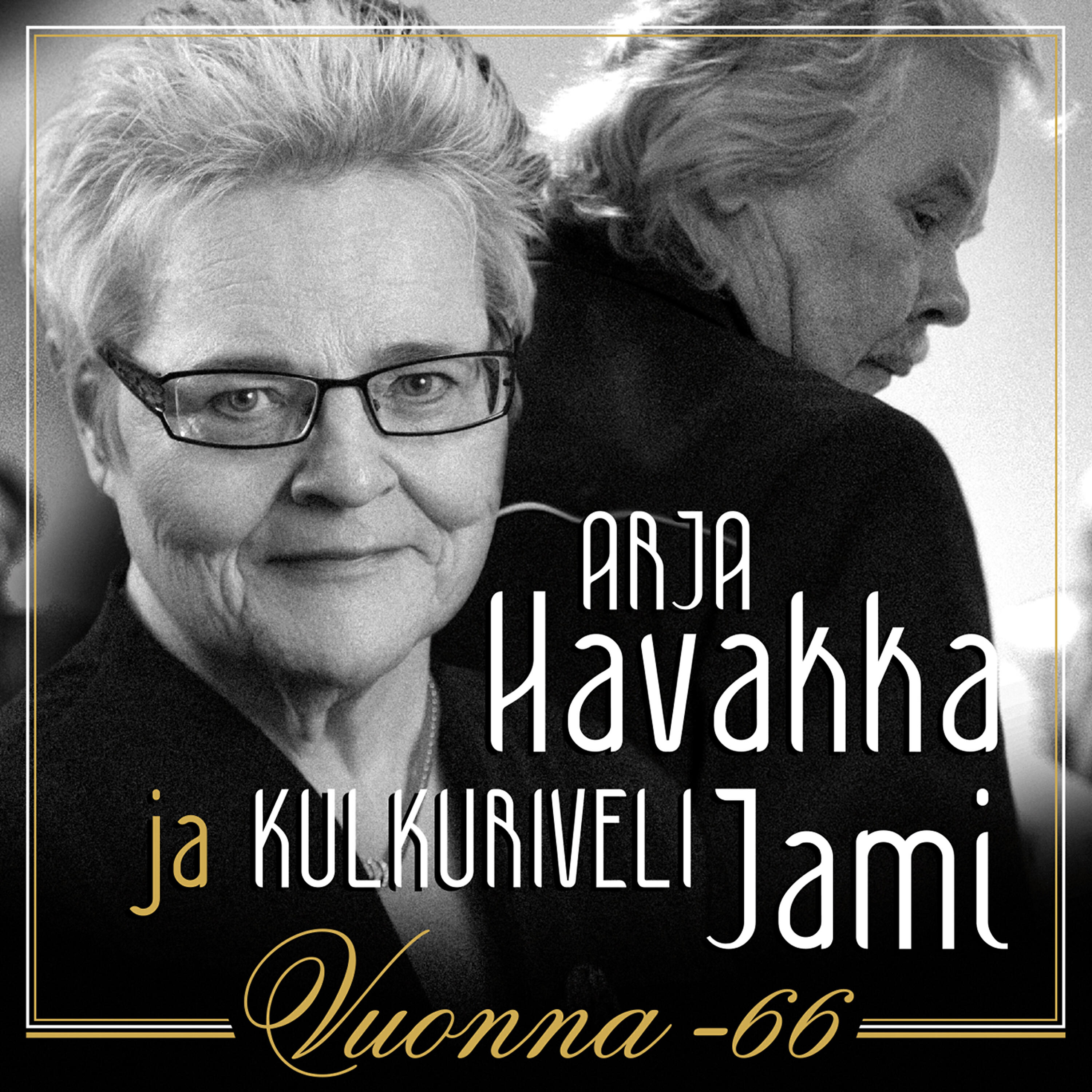 Arja Havakka