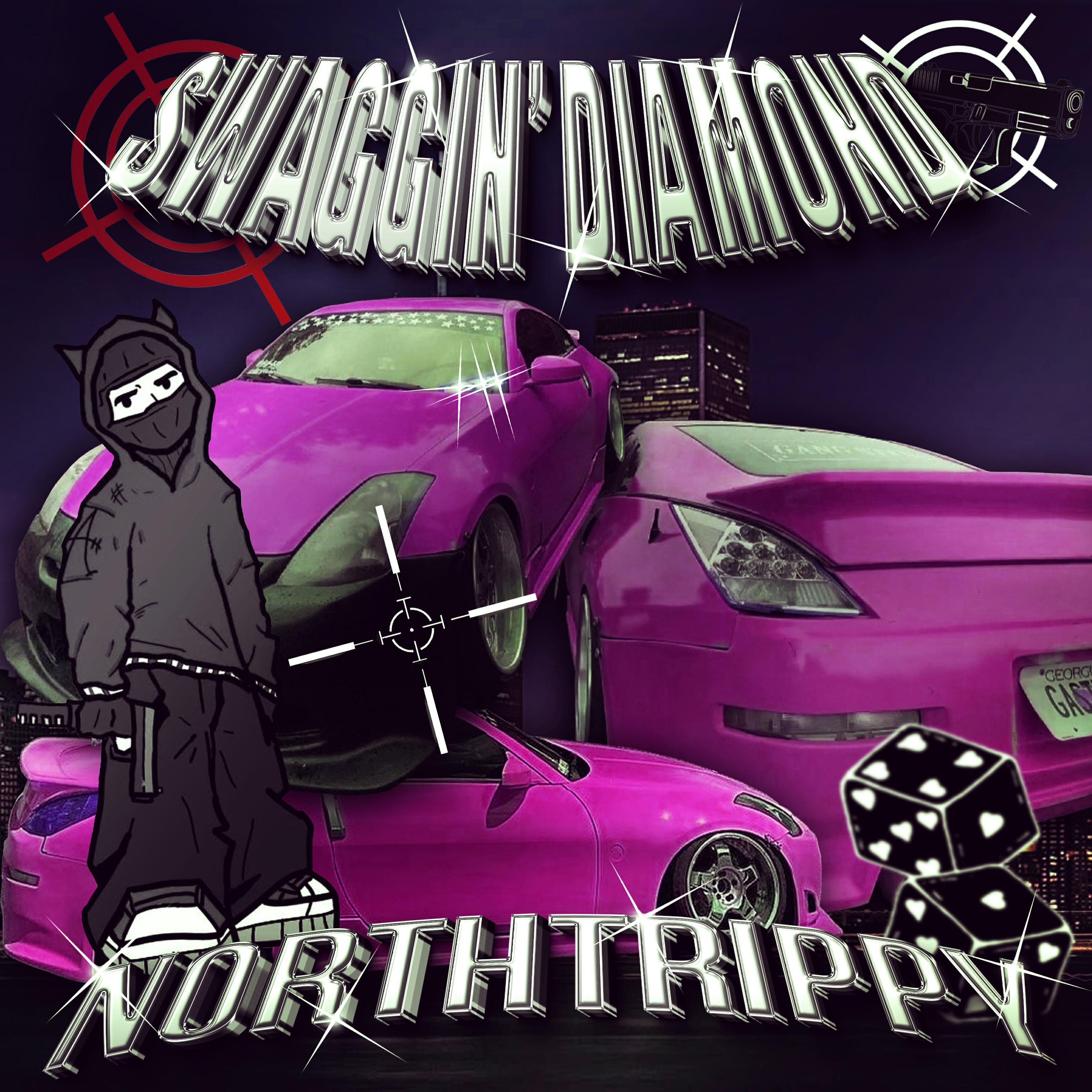 Релиз Swaggin Diamond
