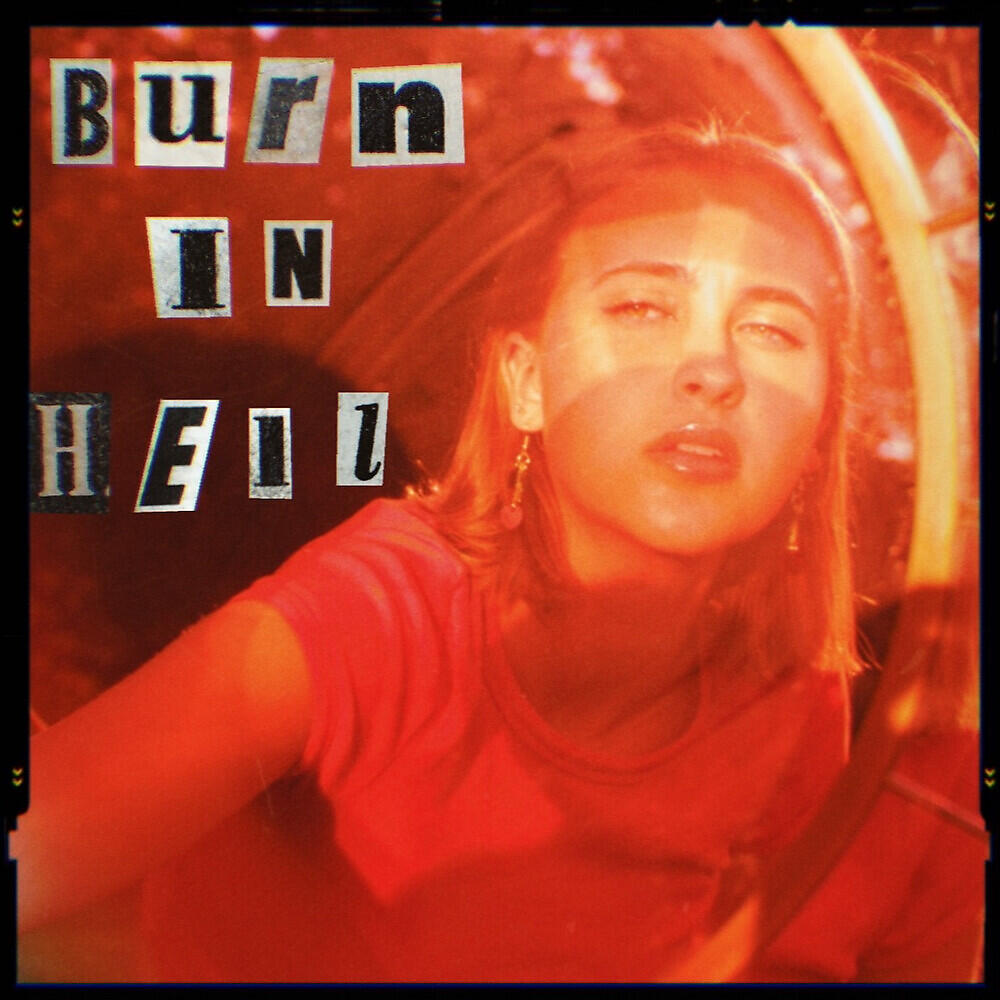 Релиз Burn in Hell
