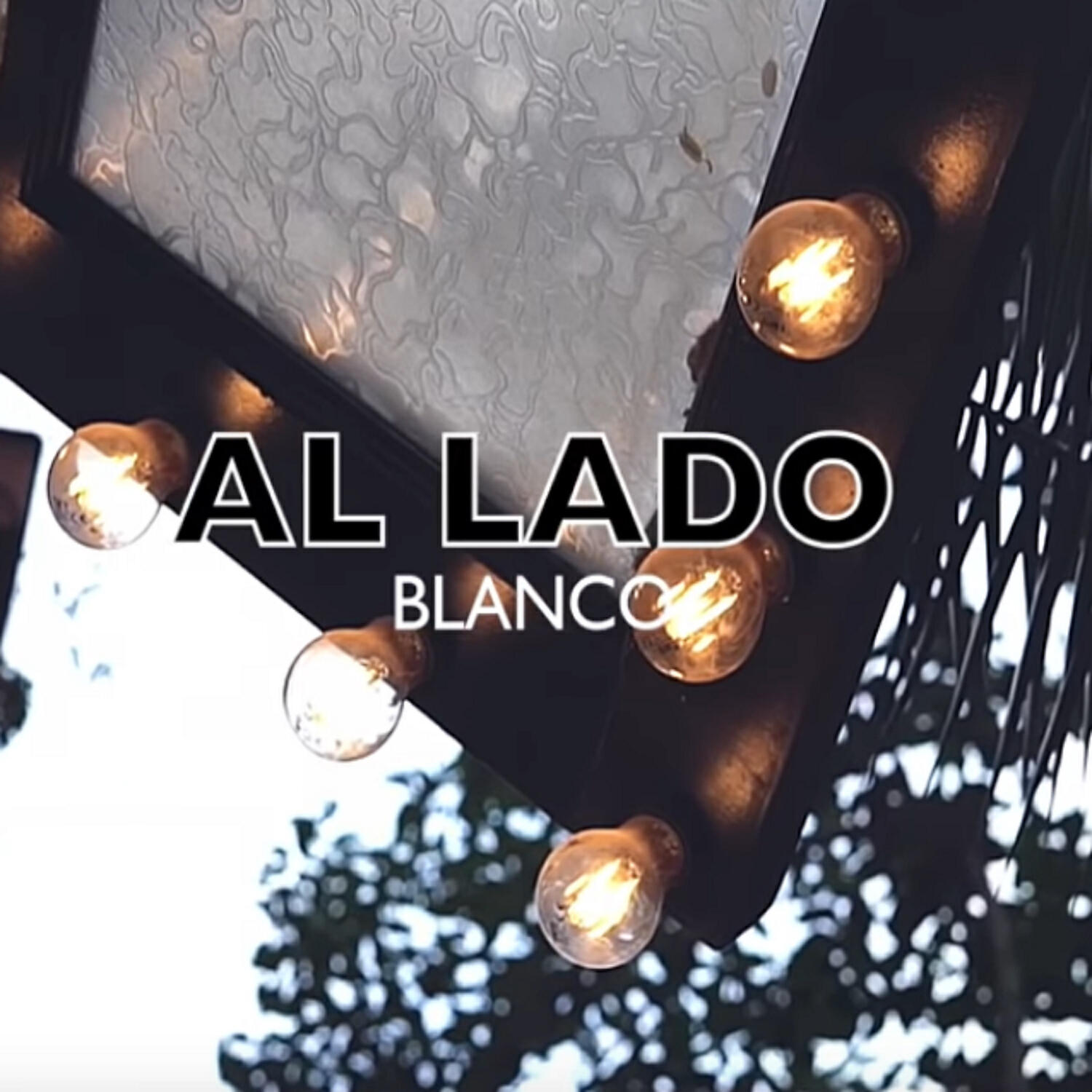Релиз Al Lado