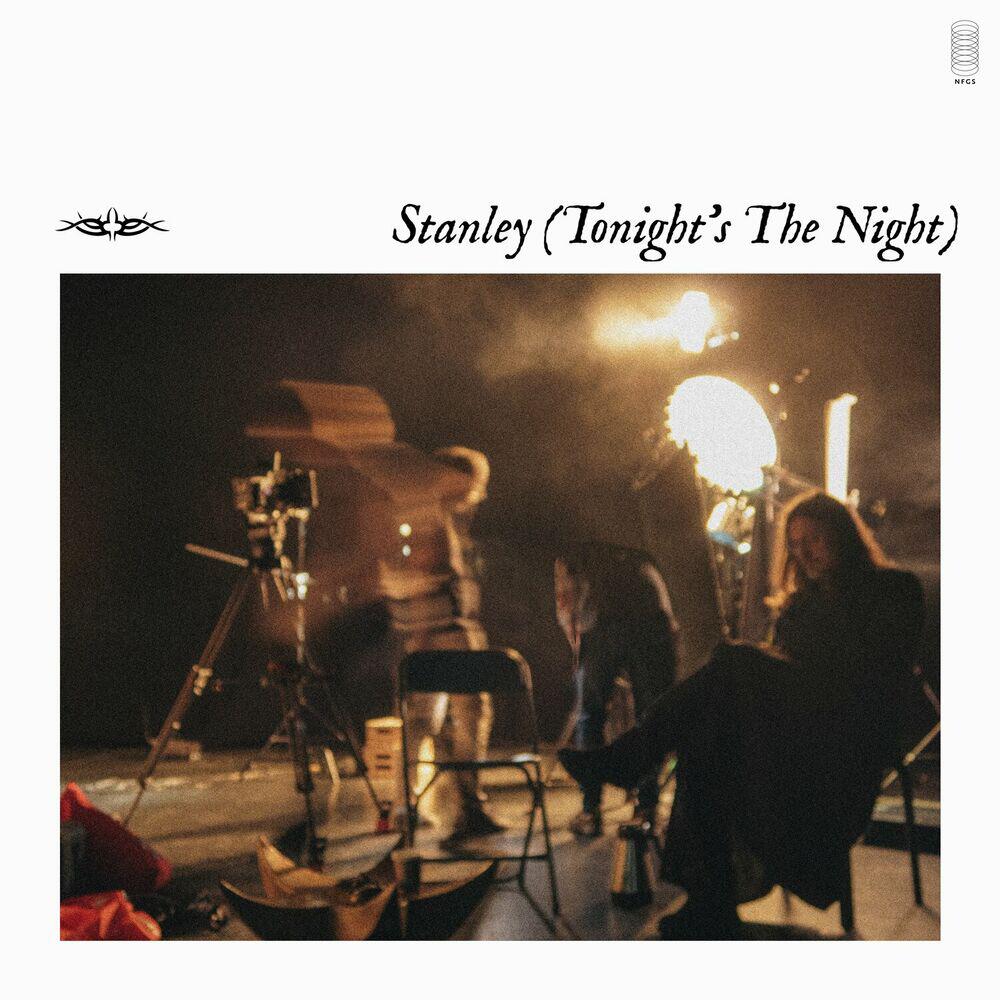 Релиз Stanley (Tonight's The Night)