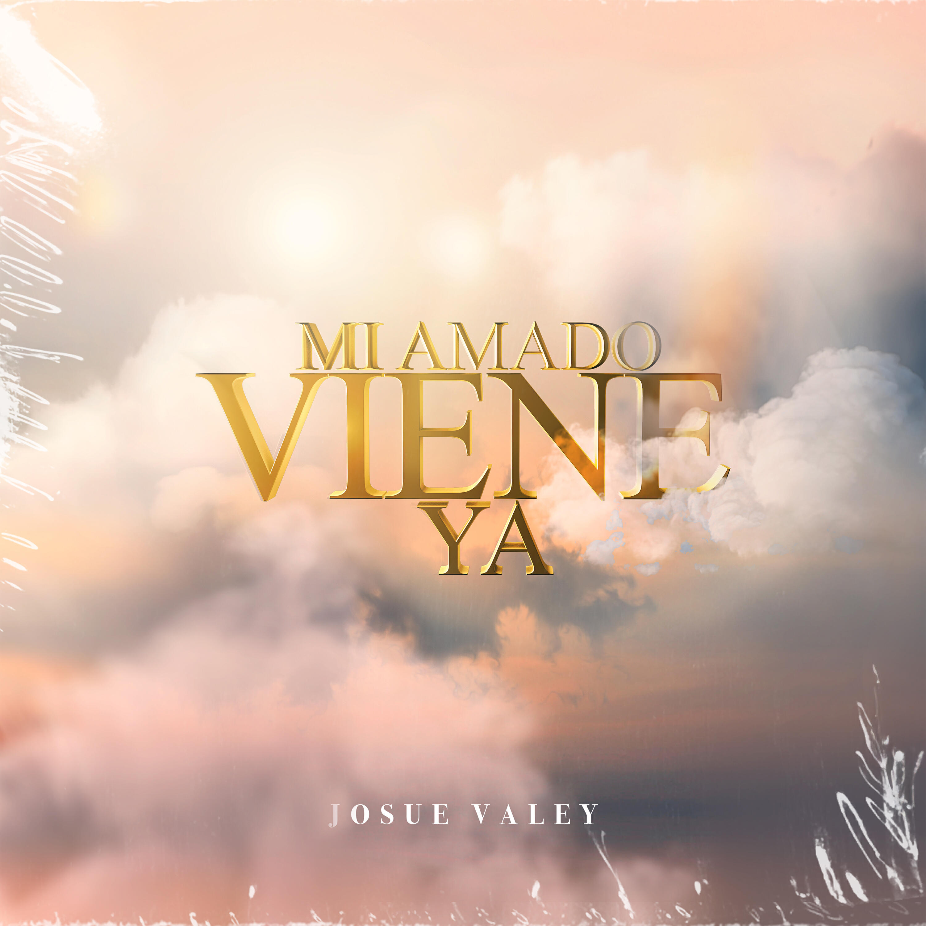 Josue Valey