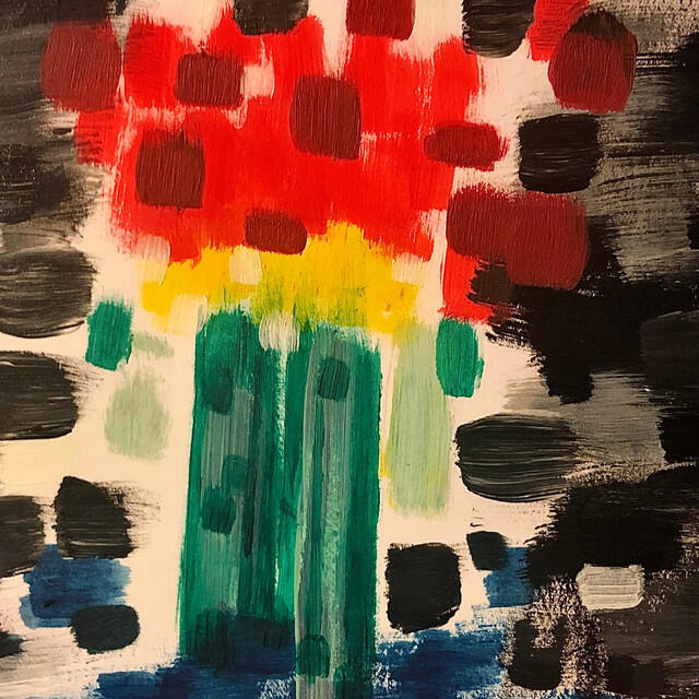 Релиз The Colours Within Our Conversations