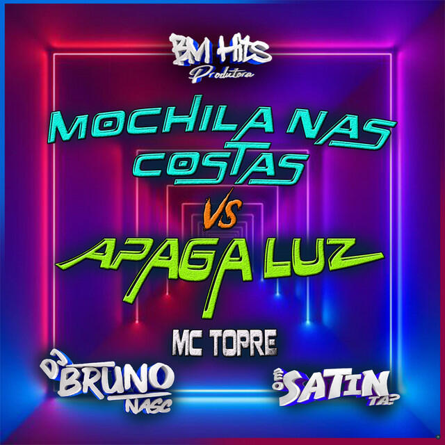 Релиз Mochila nas Costas Vs Apaga Luz
