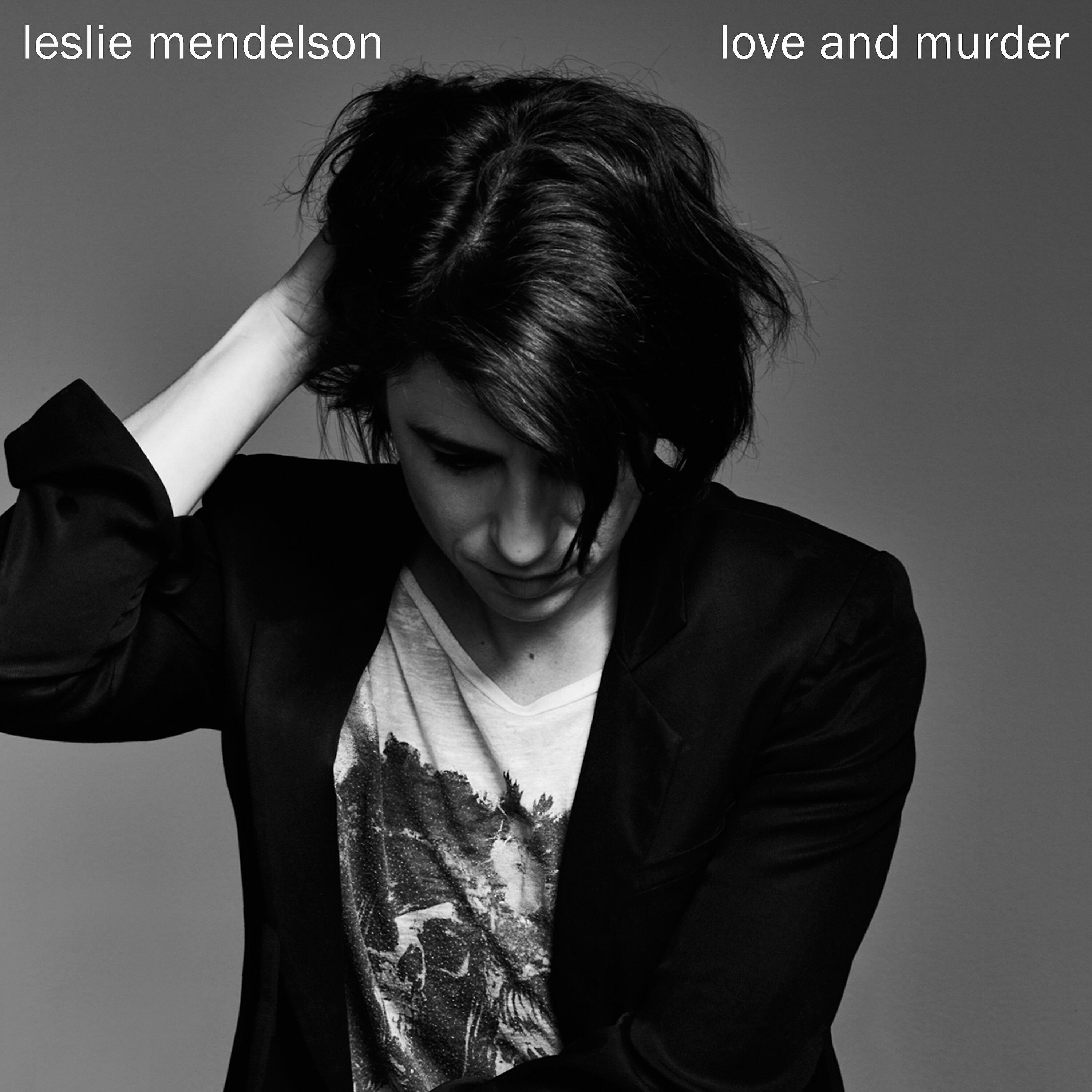 Релиз Love & Murder