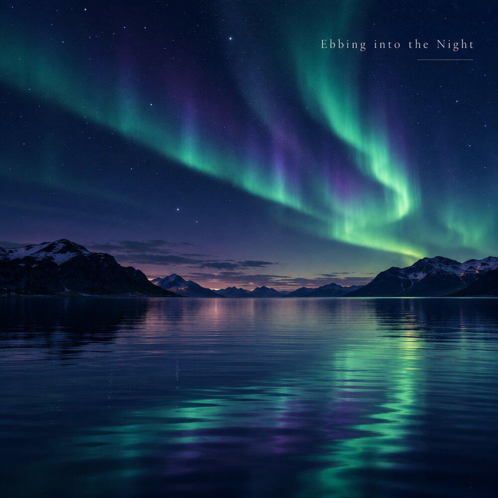 Релиз Ebbing into the Night