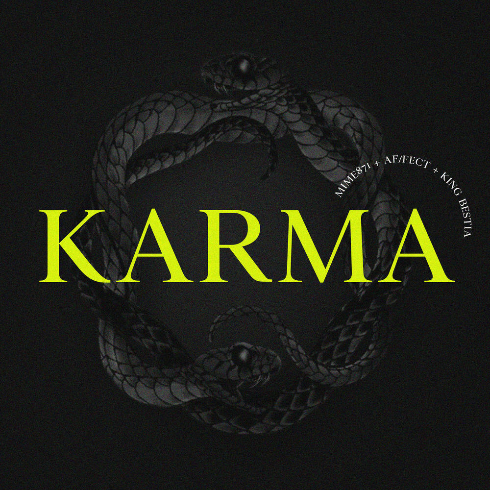 Релиз Karma