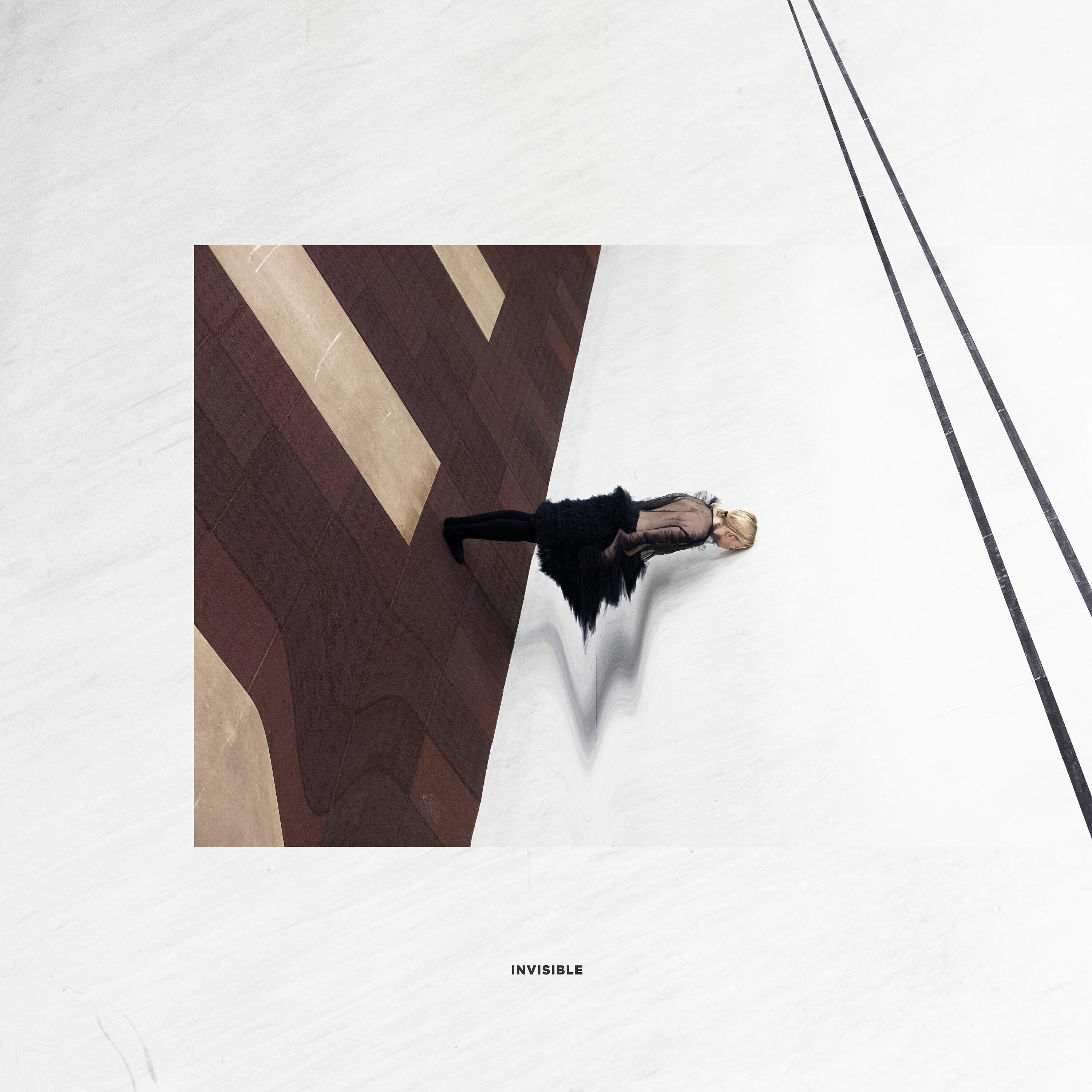 Релиз Invisible