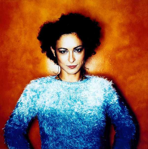 Afro Angel