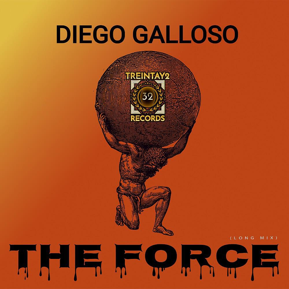 Релиз The Force (Long Mix)