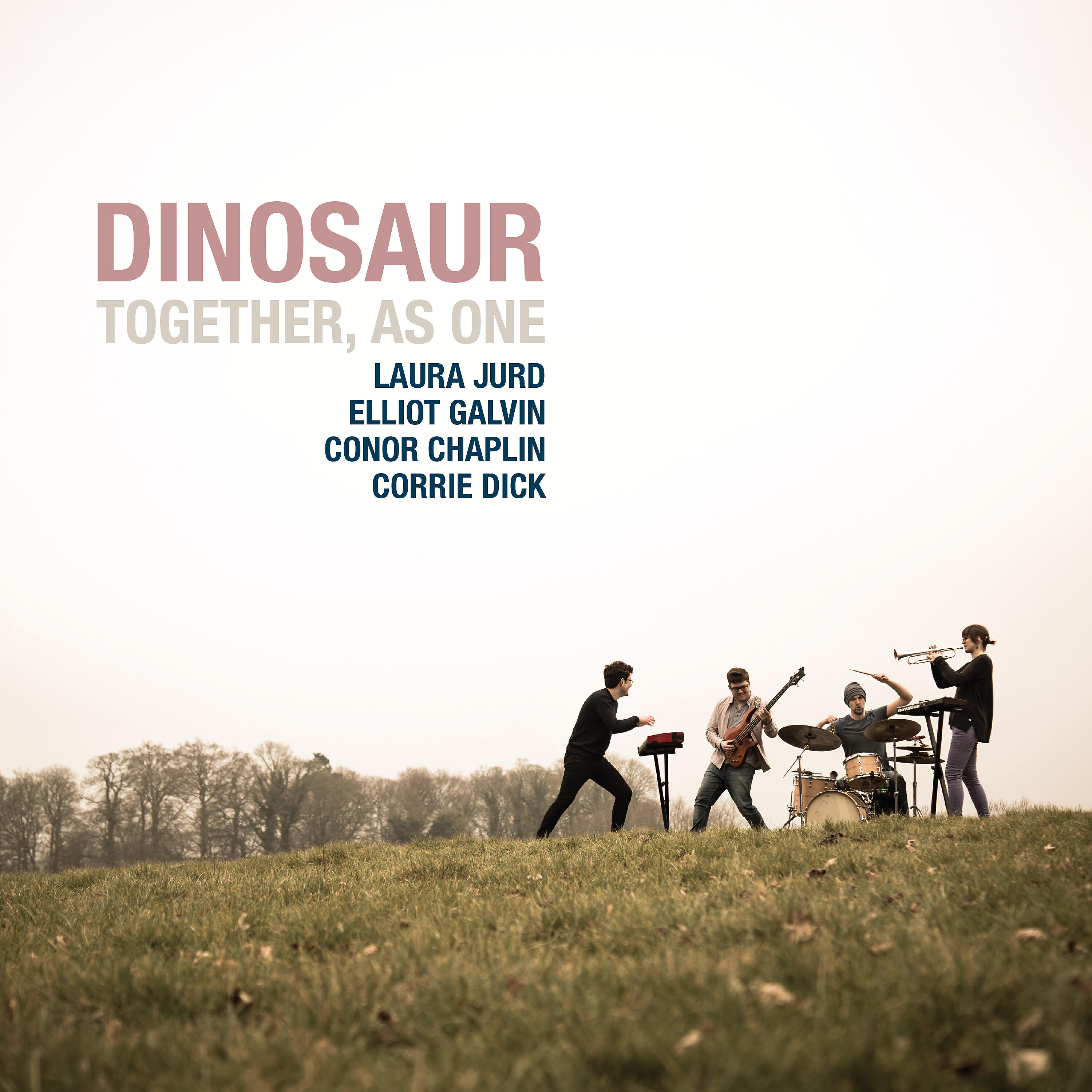 Релиз Together, As One