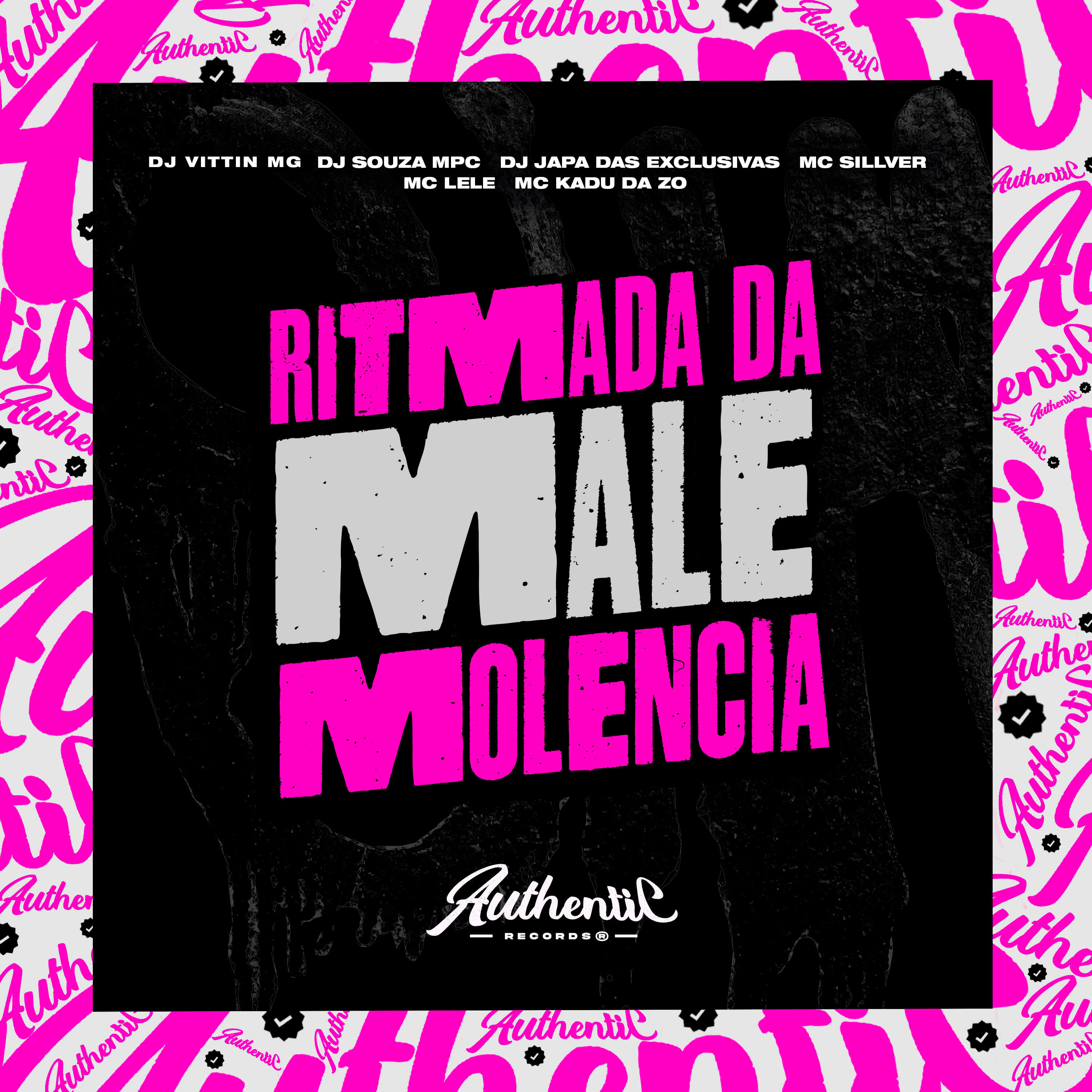 Релиз Ritmada da Malemolência