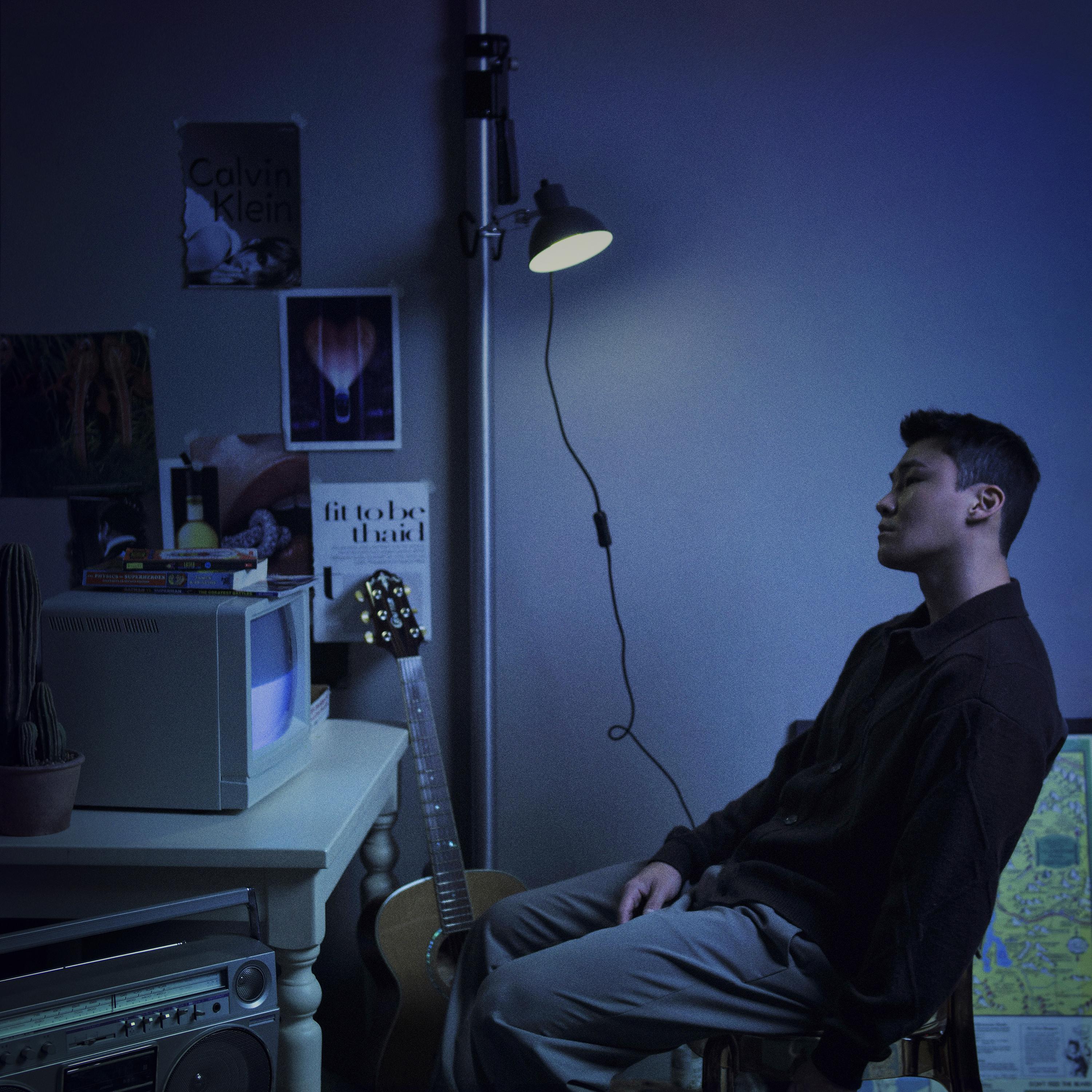 Релиз Wish I could tell you