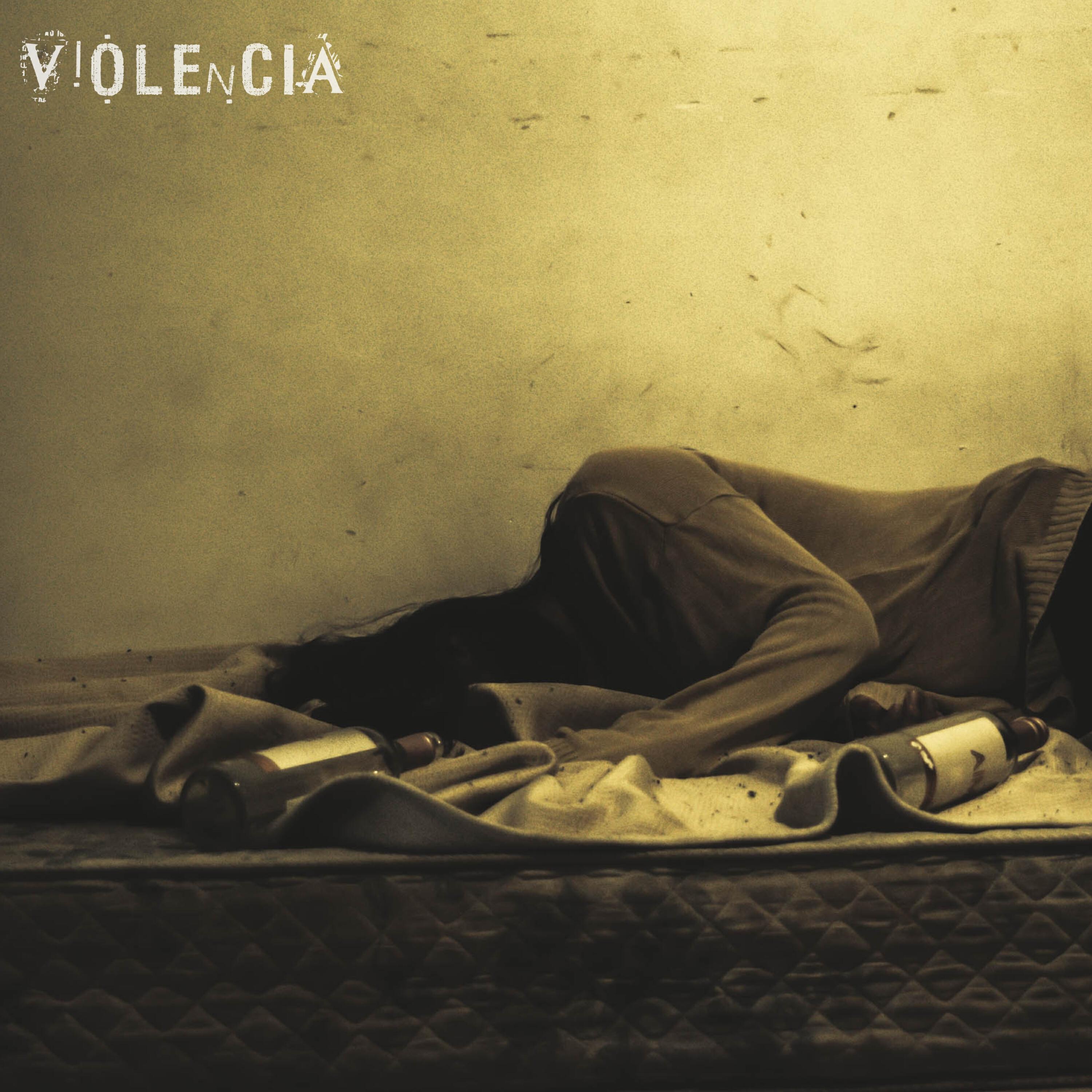 Релиз Violencia