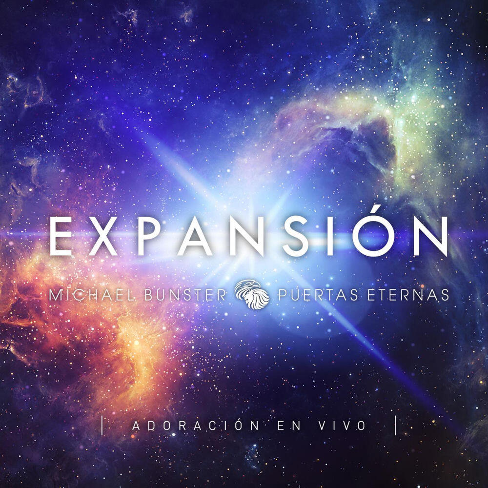 Релиз Expansión (Adoración En Vivo)