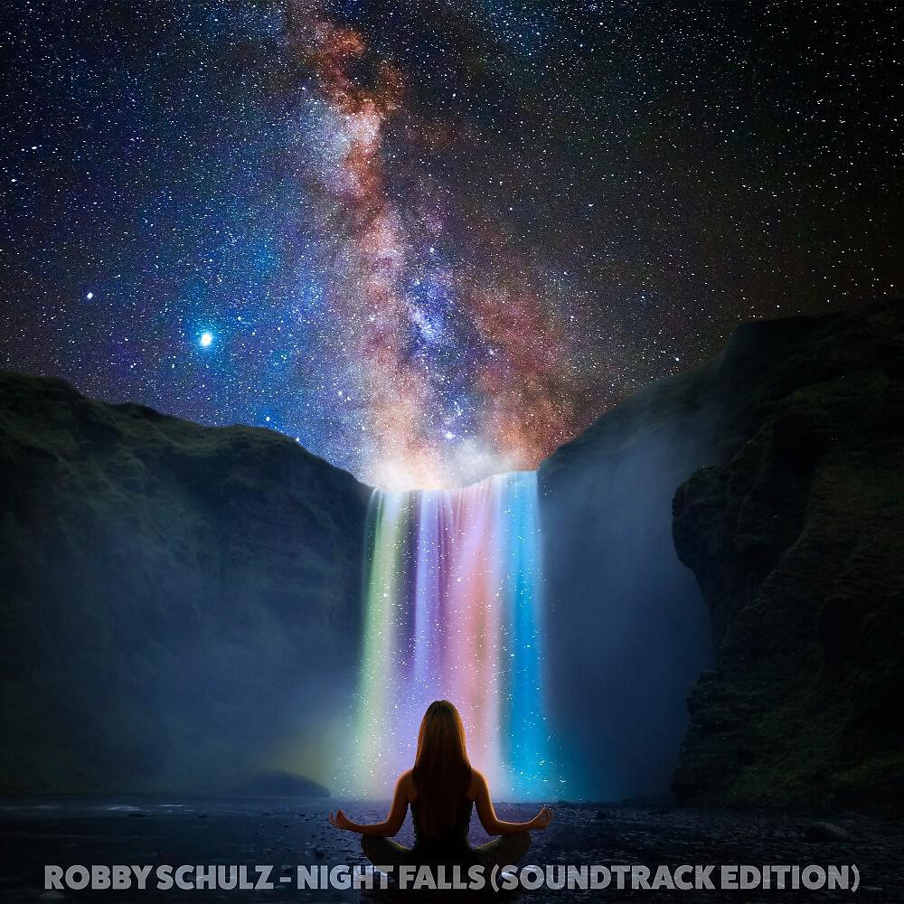 Релиз Night Falls (Soundtrack Edition)