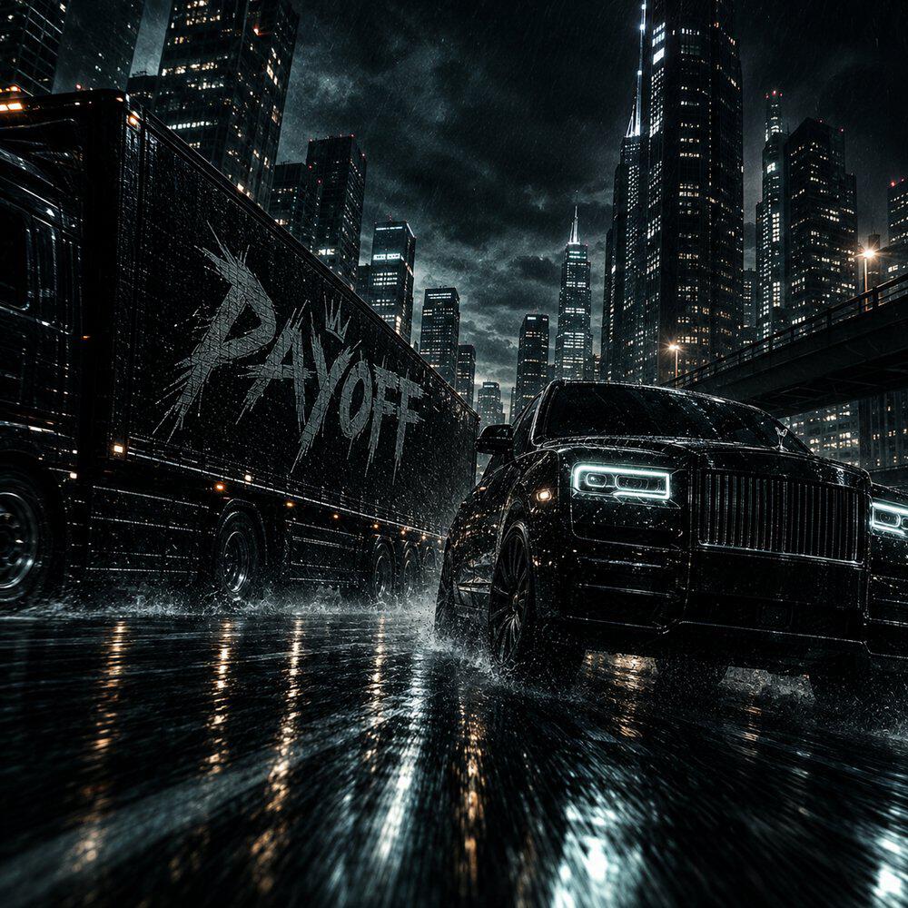 Релиз Payoff