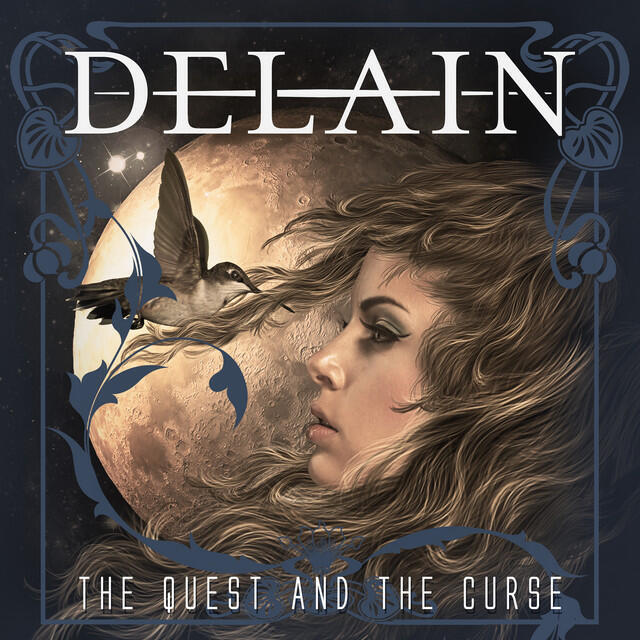 Релиз The Quest and the Curse