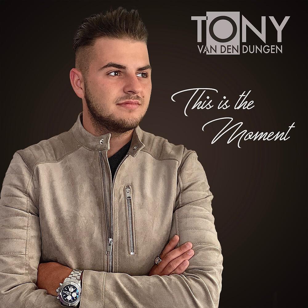 Релиз This Is the Moment
