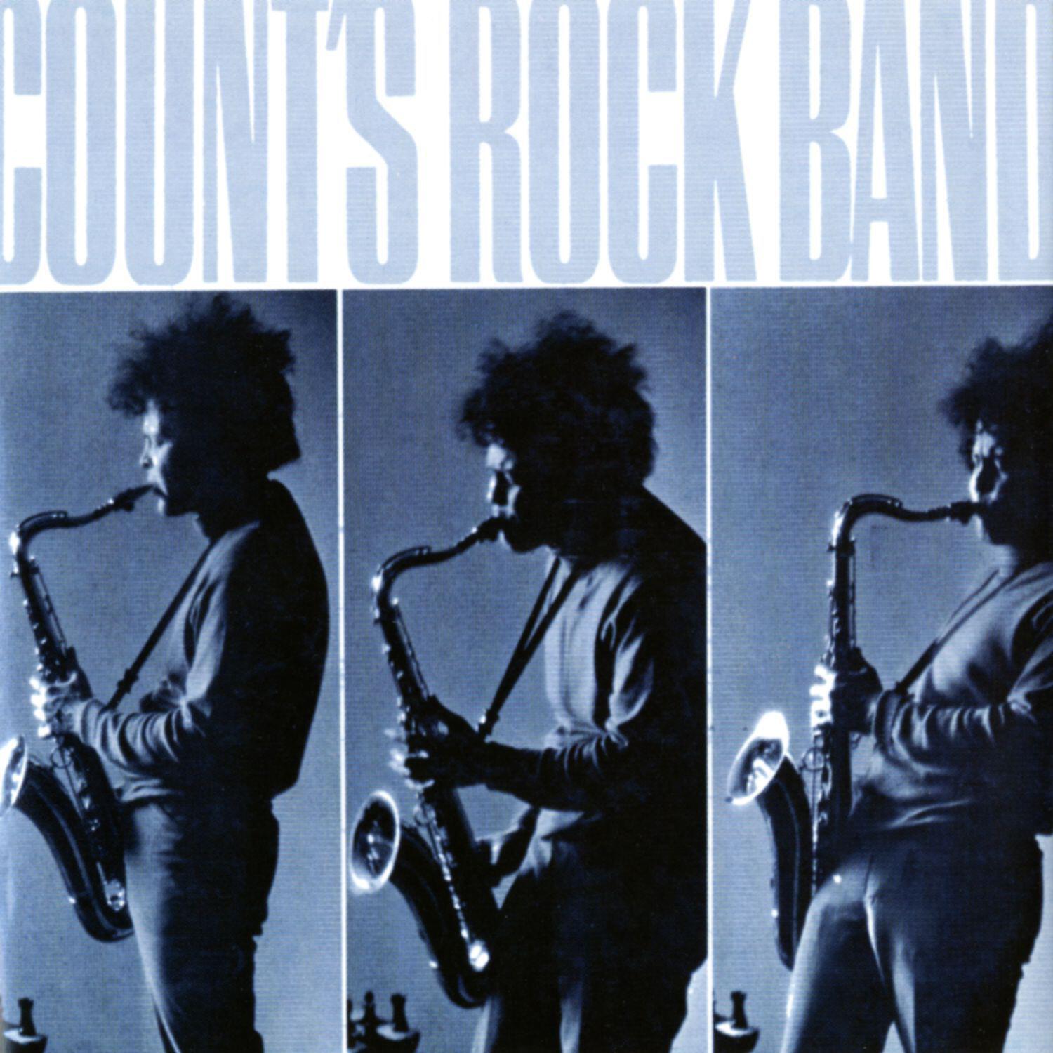 Релиз Count's Rock Band