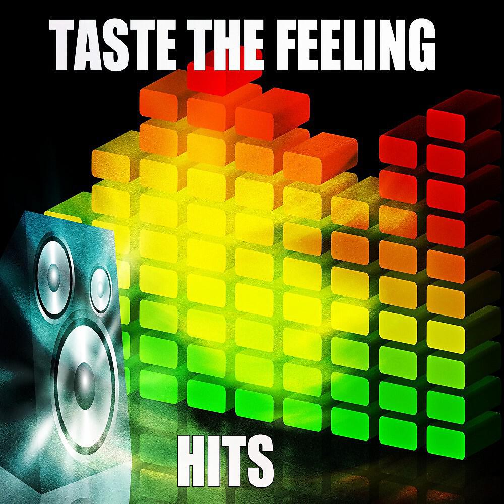 Релиз Taste the Feeling Hits