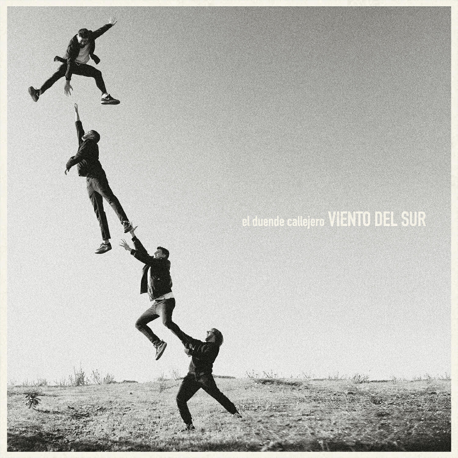 Релиз Viento del Sur