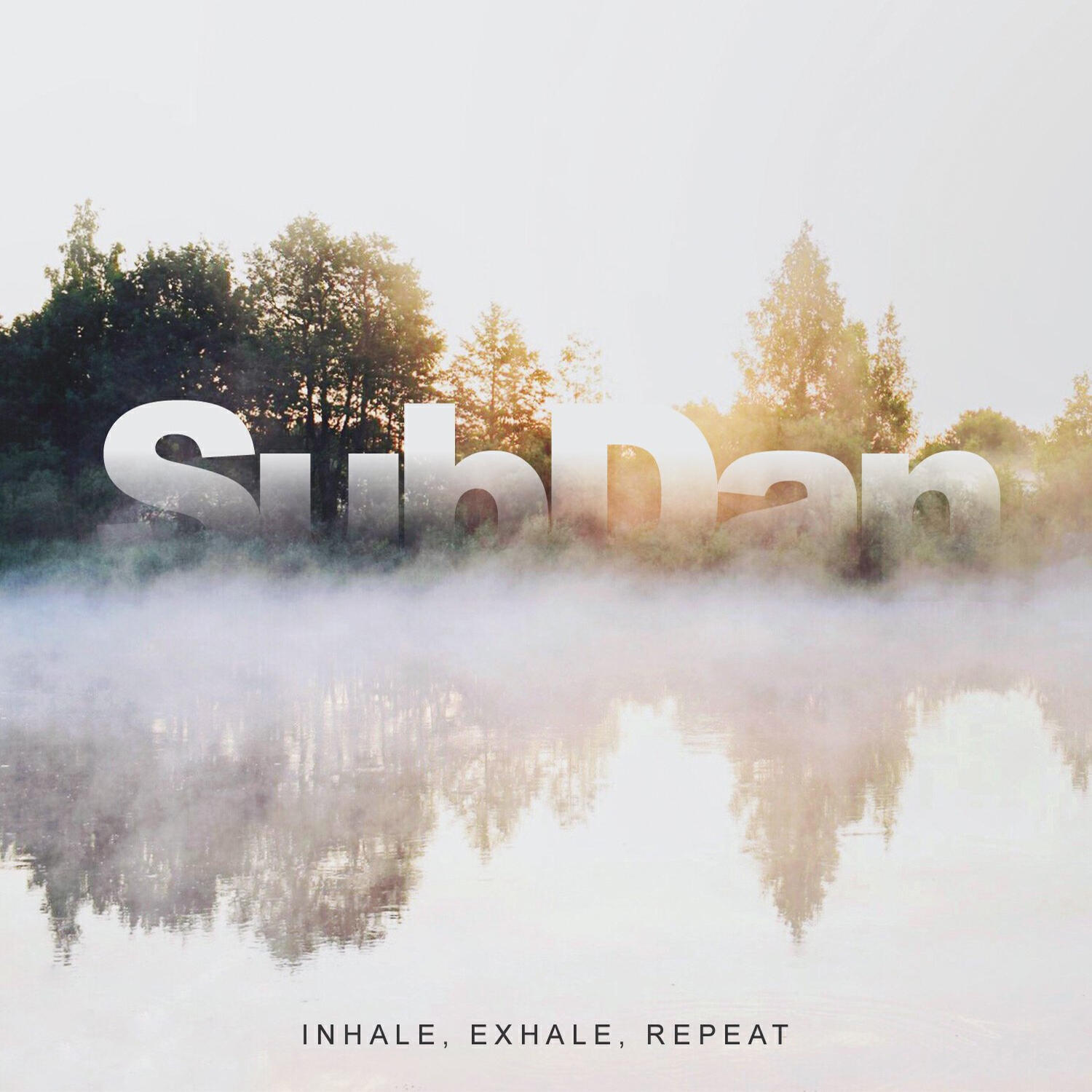 Релиз Inhale, Exhale, Repeat