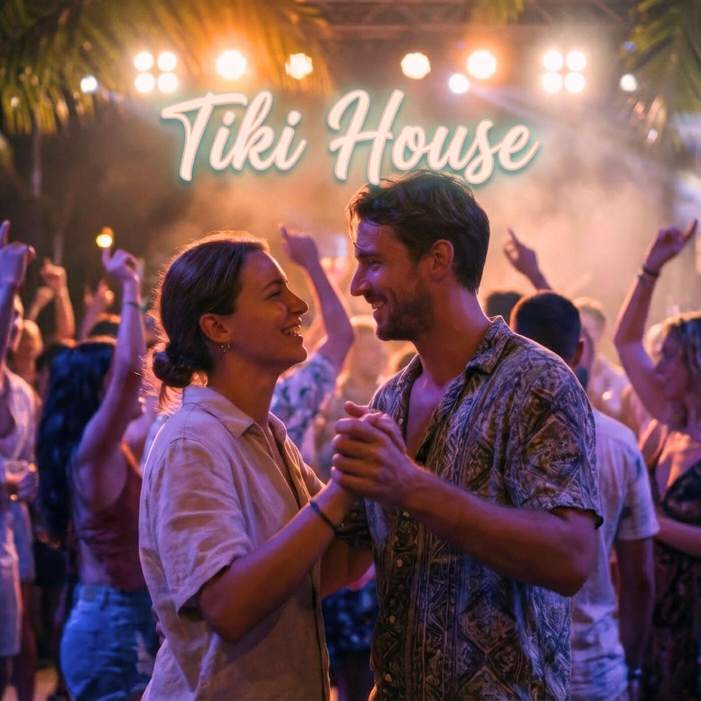 Релиз Tiki House