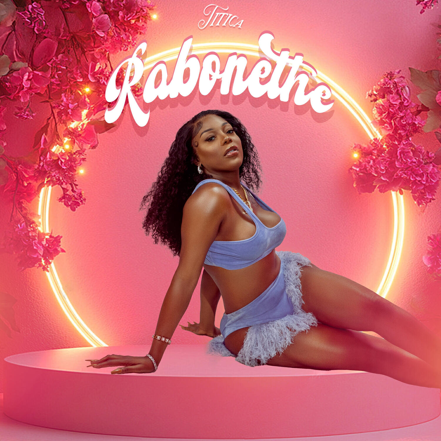 Релиз Rabonethe