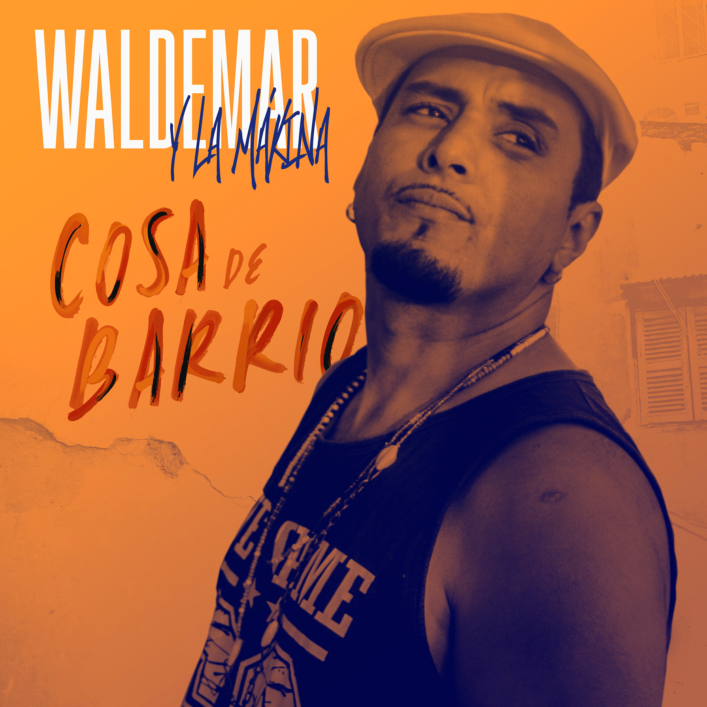 Релиз Cosa de Barrio